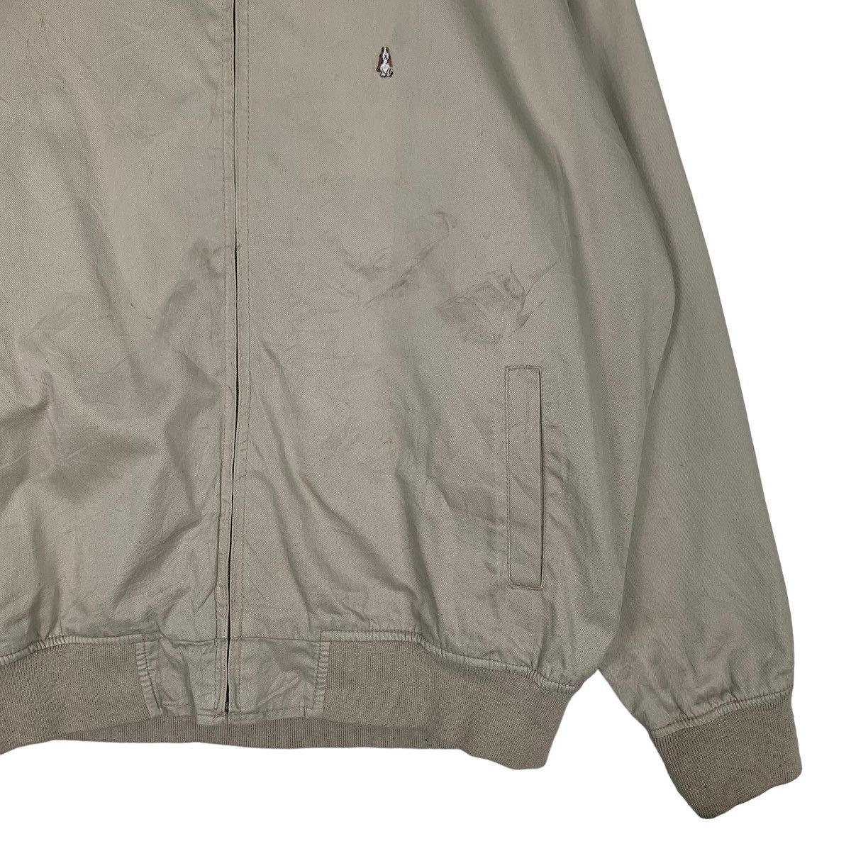 Hush Puppies HUSH PUPPIES Casual Jacket #0893-C40 Size US L / EU 52-54 / 3 - 4 Thumbnail