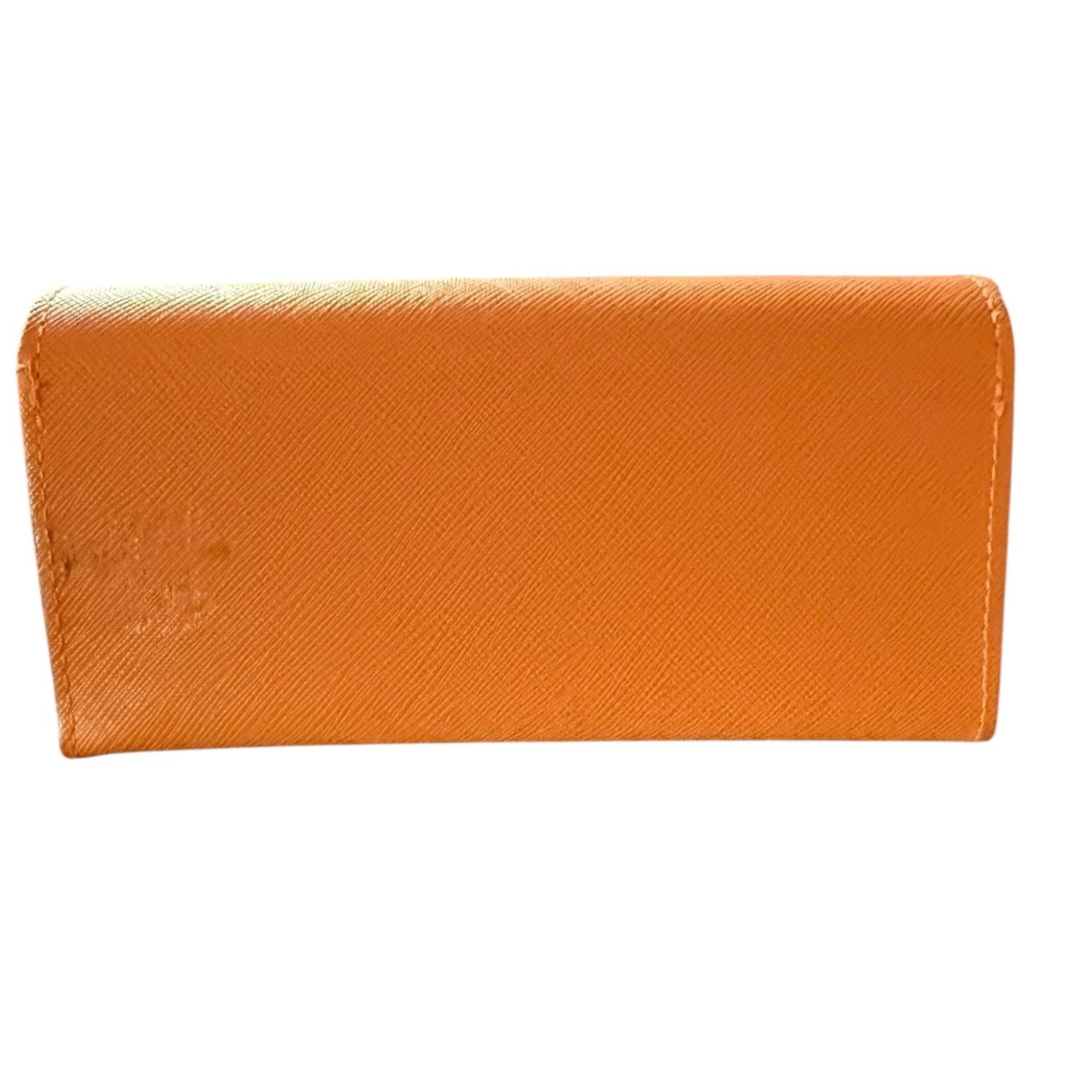 Tory Burch Tory Burch Eyeglass Sunglasses Snap Closure Case Size ONE SIZE - 3 Thumbnail