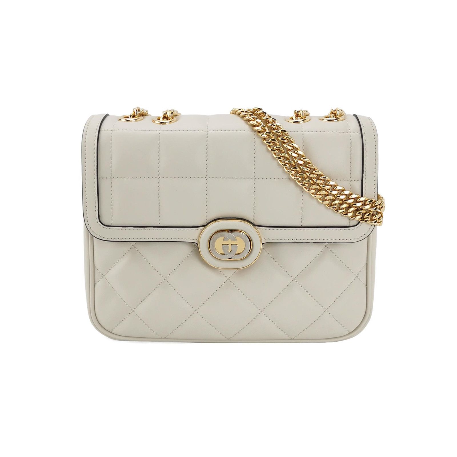 Gucci Gucci Women os Shoulder Bags Size ONE SIZE - 1 Thumbnail