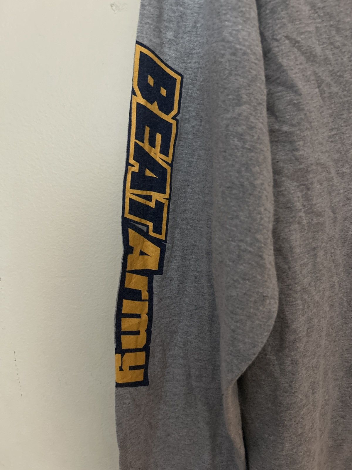Gear for Sports × Vintage Vintage gear for sports go navy long sleeve Size US L / EU 52-54 / 3 - 4 Thumbnail