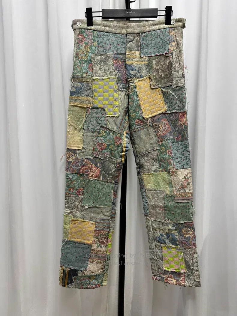 Comme des Garcons size S pants