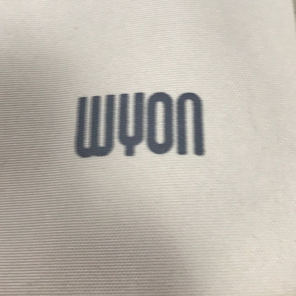 Other Wyon Vintage Cream Travel Shower Toiletries Organizer Size ONE SIZE - 9 Thumbnail