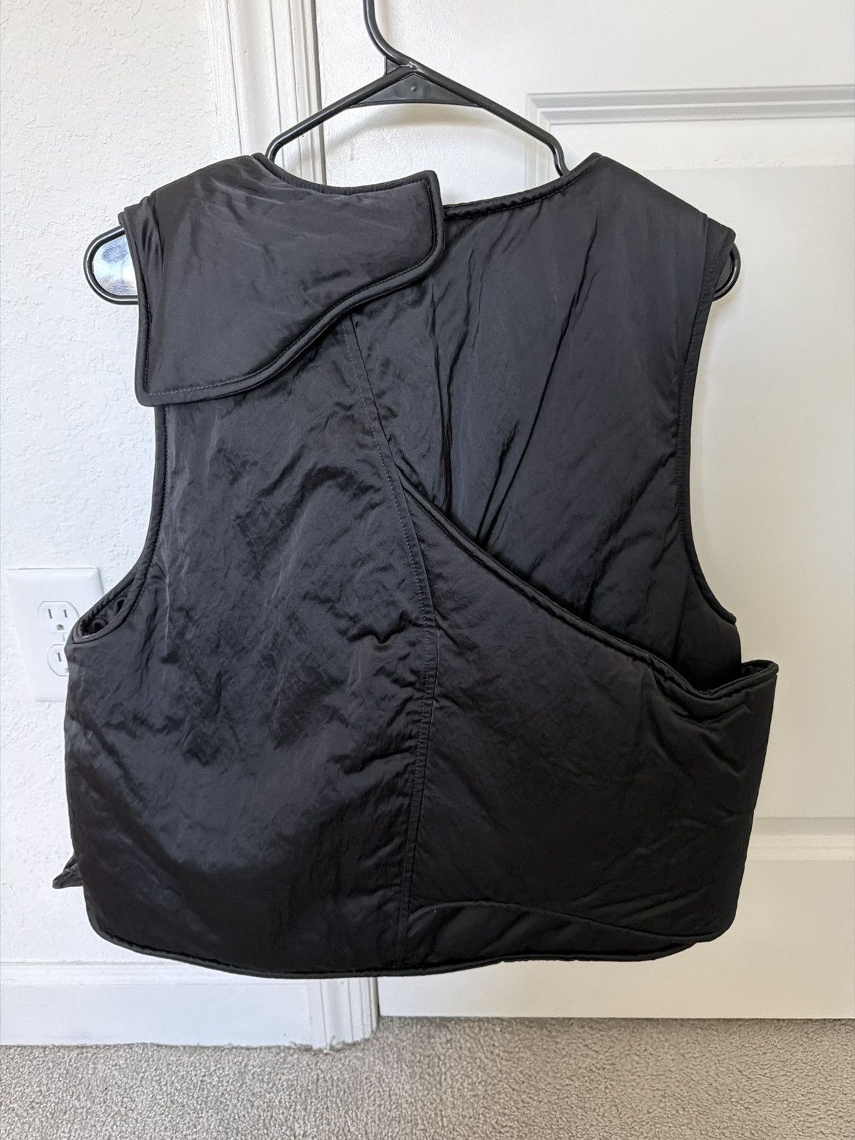 A Cold Wall Vest