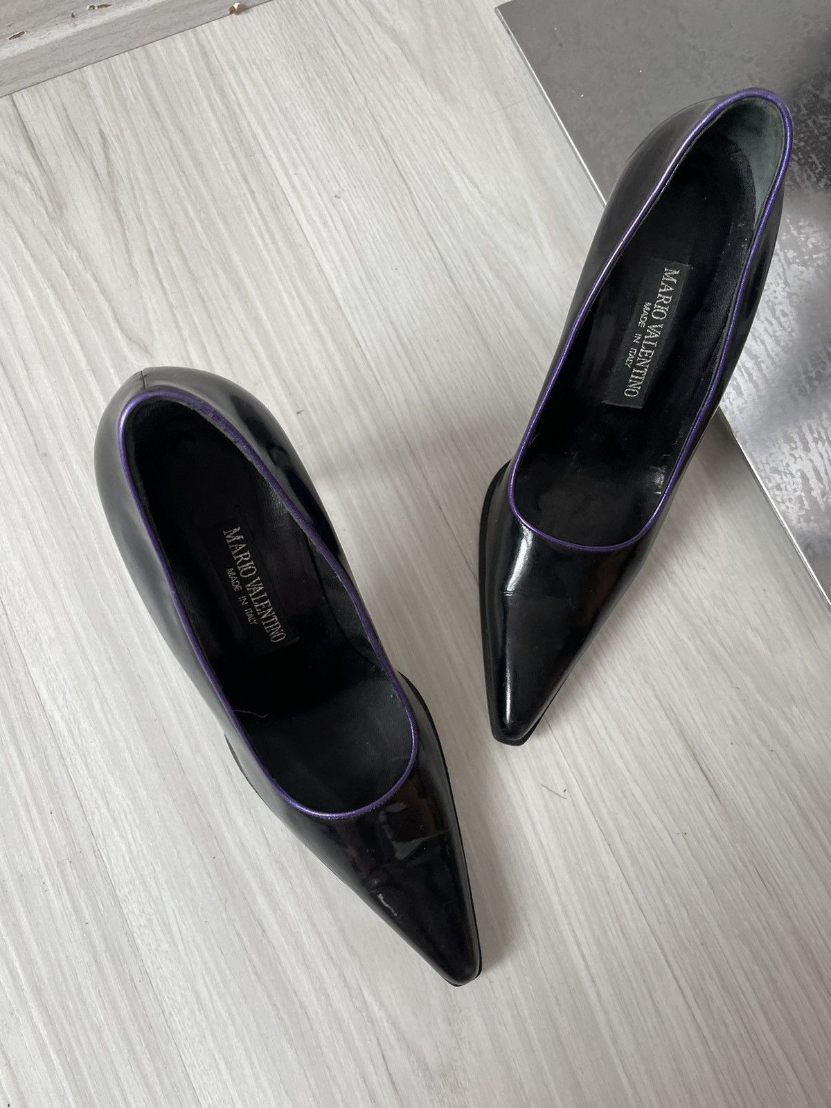 Valentino Valentino heels Size US 6.5 / IT 36.5 - 13 Thumbnail
