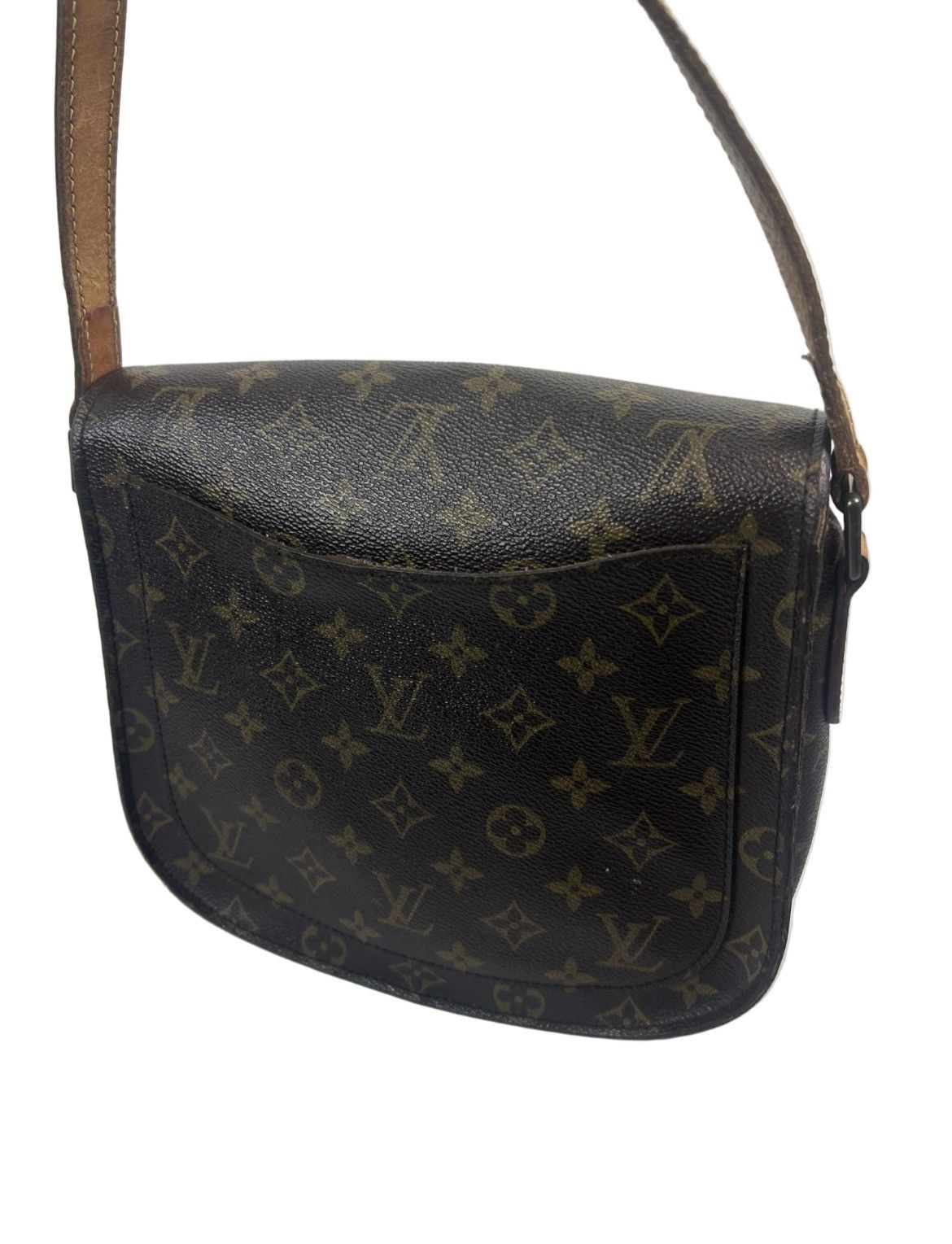 Louis Vuitton Louis Vuitton Monogram Messenger Bag Size ONE SIZE - 2 Thumbnail