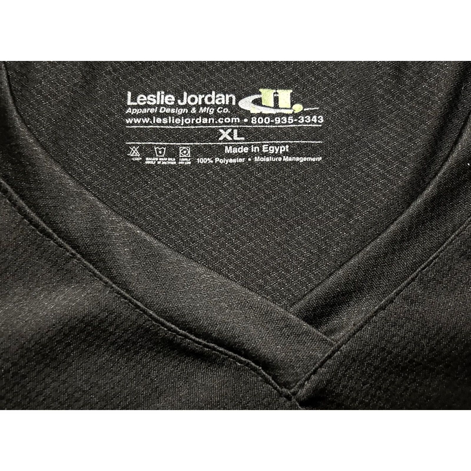 Swims Kona Hawaii Triathlon Shirt Womens V-Neck XL Black Bike Activewear Size XL / US 12-14 / IT 48-50 - 4 Thumbnail