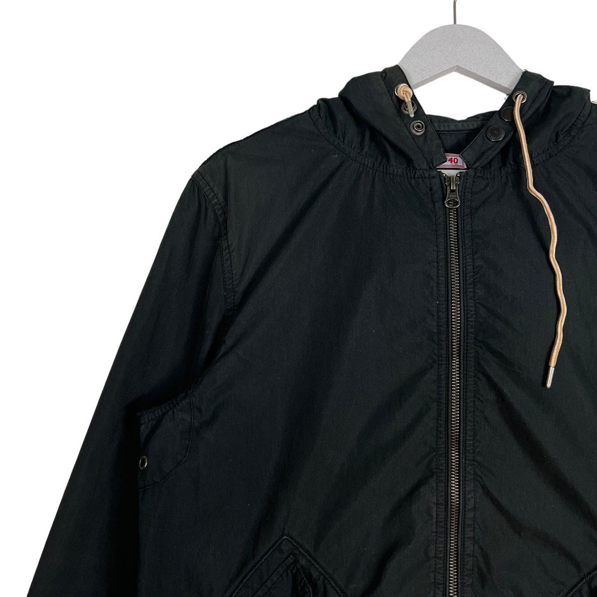 Japanese Brand 🔥 ADPOSION MOUNTAIN JACKET Size US M / EU 48-50 / 2 - 7 Thumbnail
