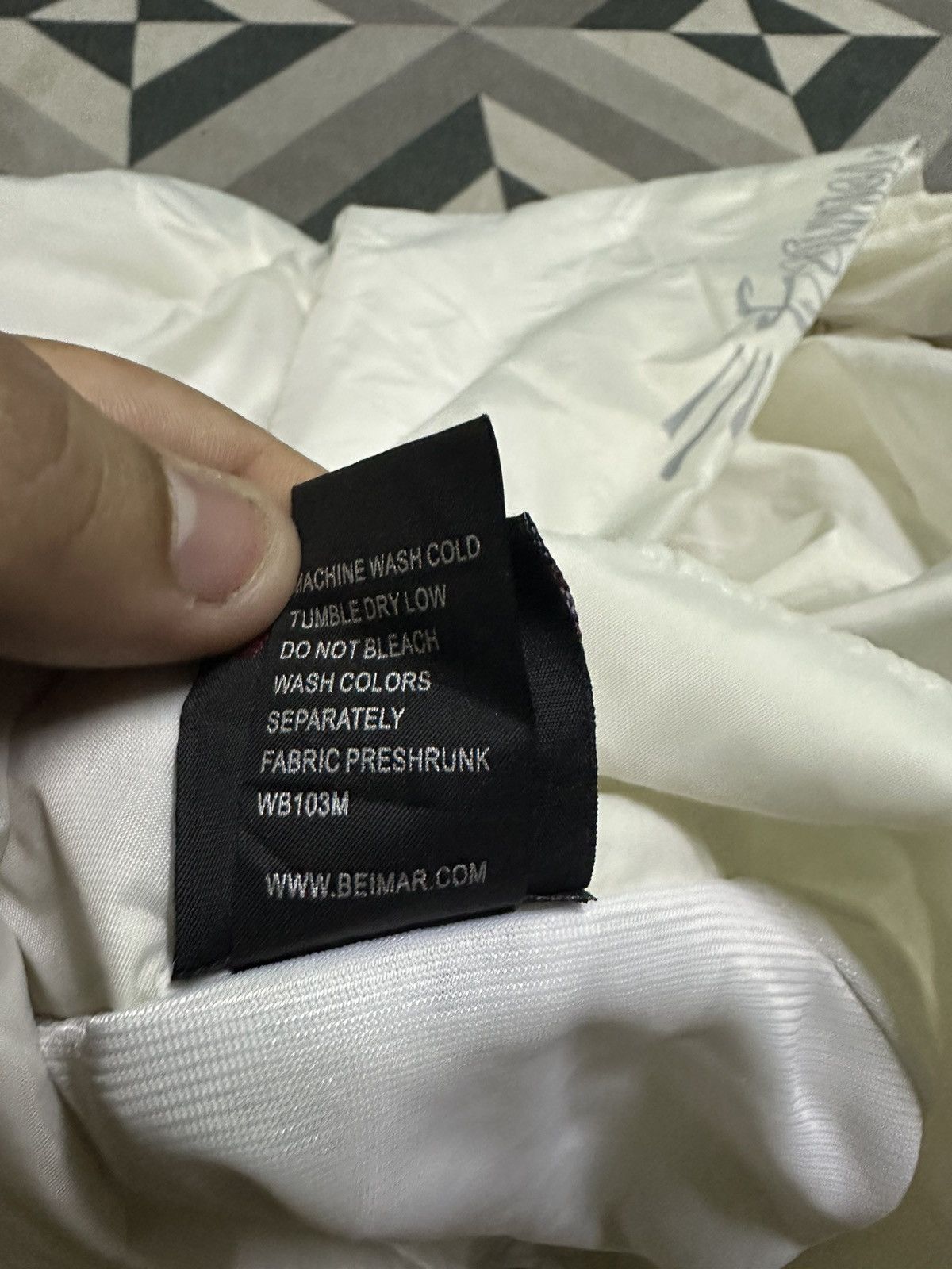 Independent Truck Co. coach jacket Size US M / EU 48-50 / 2 - 8 Thumbnail