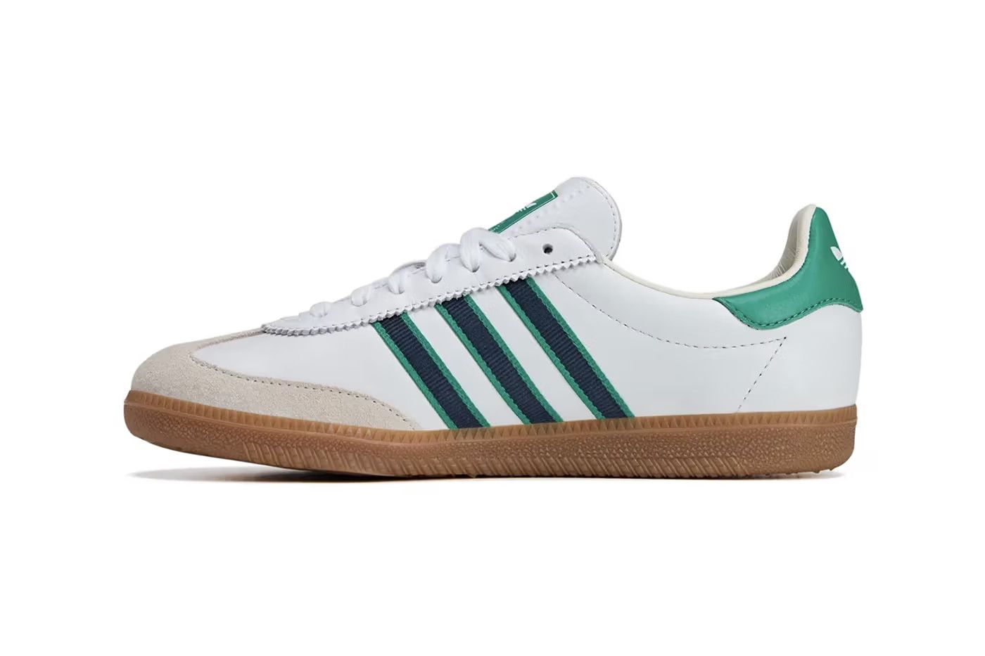 Adidas × Sporty & Rich o1mle0426 Unisex Control 5 Low-Top Sneakers in Multicolor Size US 6 / EU 39 - 2 Thumbnail