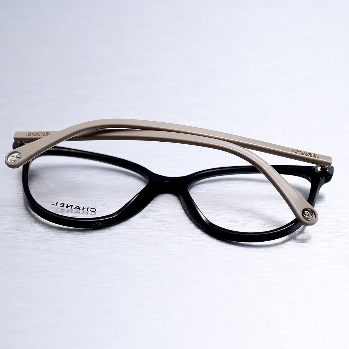 Chanel CHANEL 0CH3446 C942 GLASSES Size ONE SIZE - 10 Thumbnail