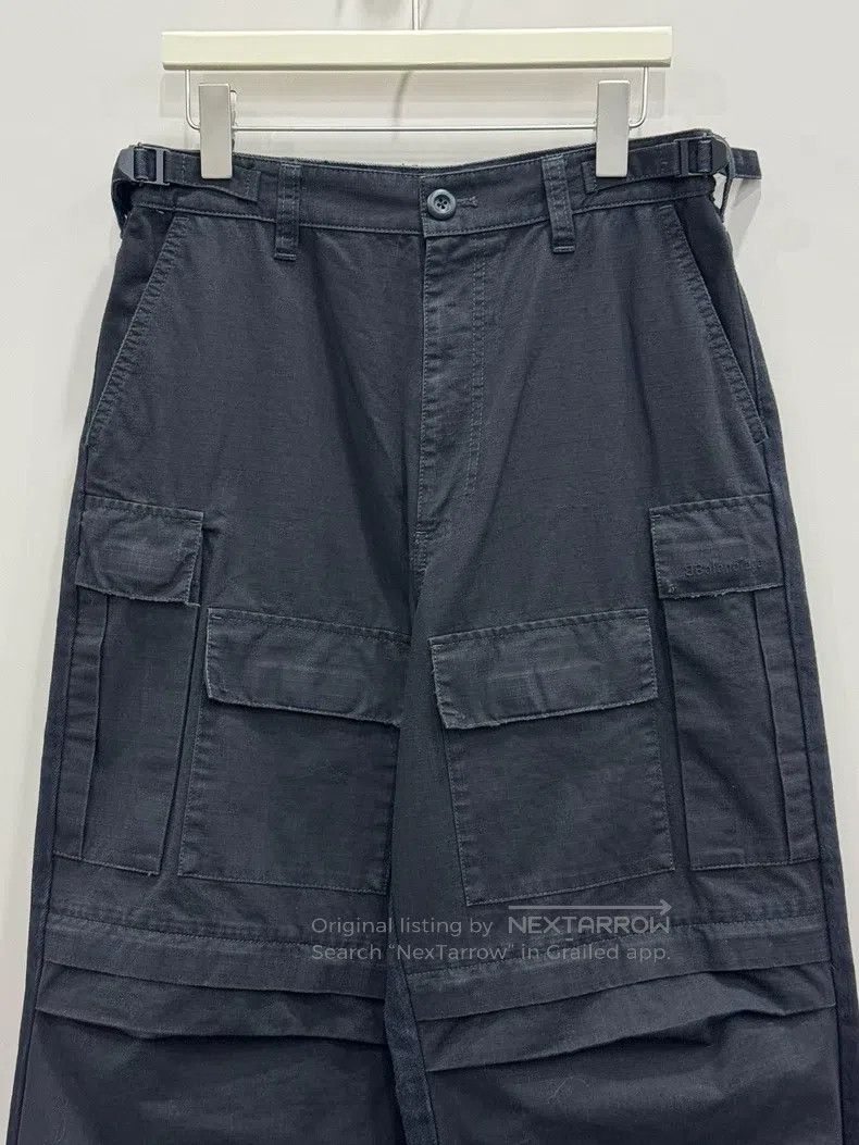 Balenciaga Balenciaga size XS Jeans Size US 27 - 3 Thumbnail