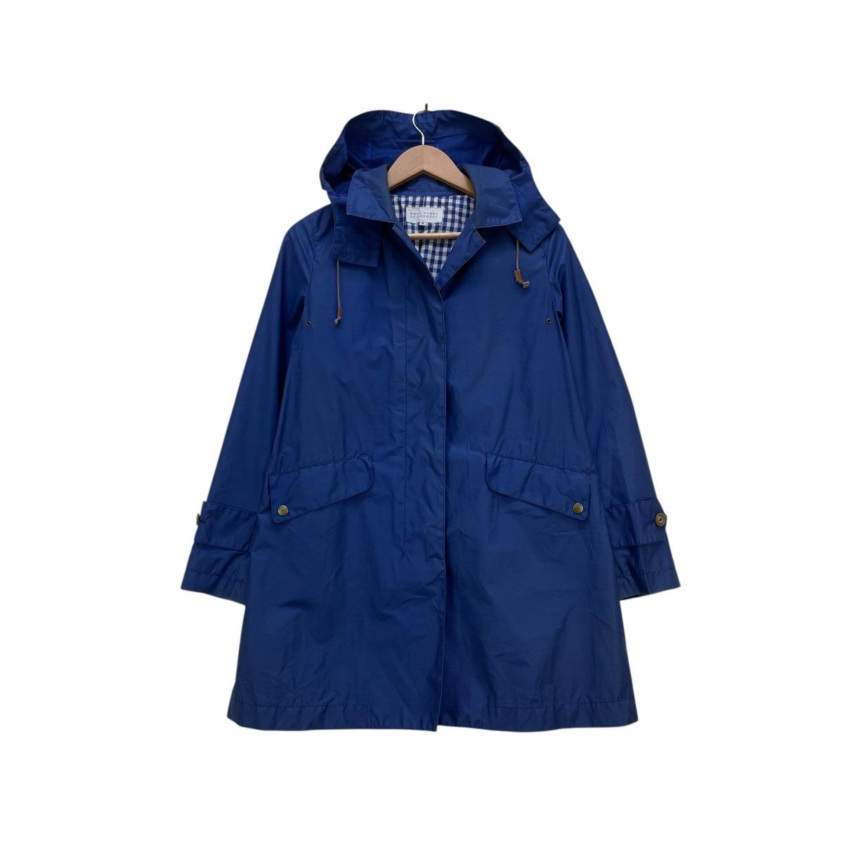 Mackintosh 💥Vintage Mackintosh Philosophy Jacket Size M / US 6-8 / IT 42-44 - 1 Thumbnail