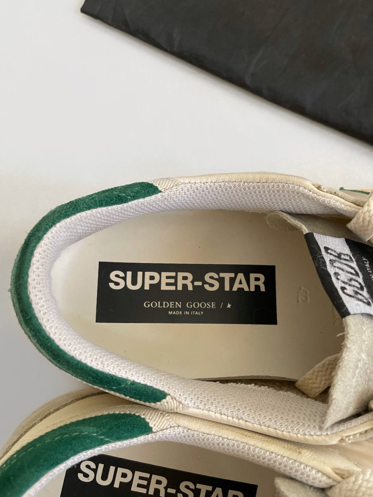 Golden Goose Golden Goose Soul-Star sneakers Size US 9 / EU 42 - 6 Thumbnail
