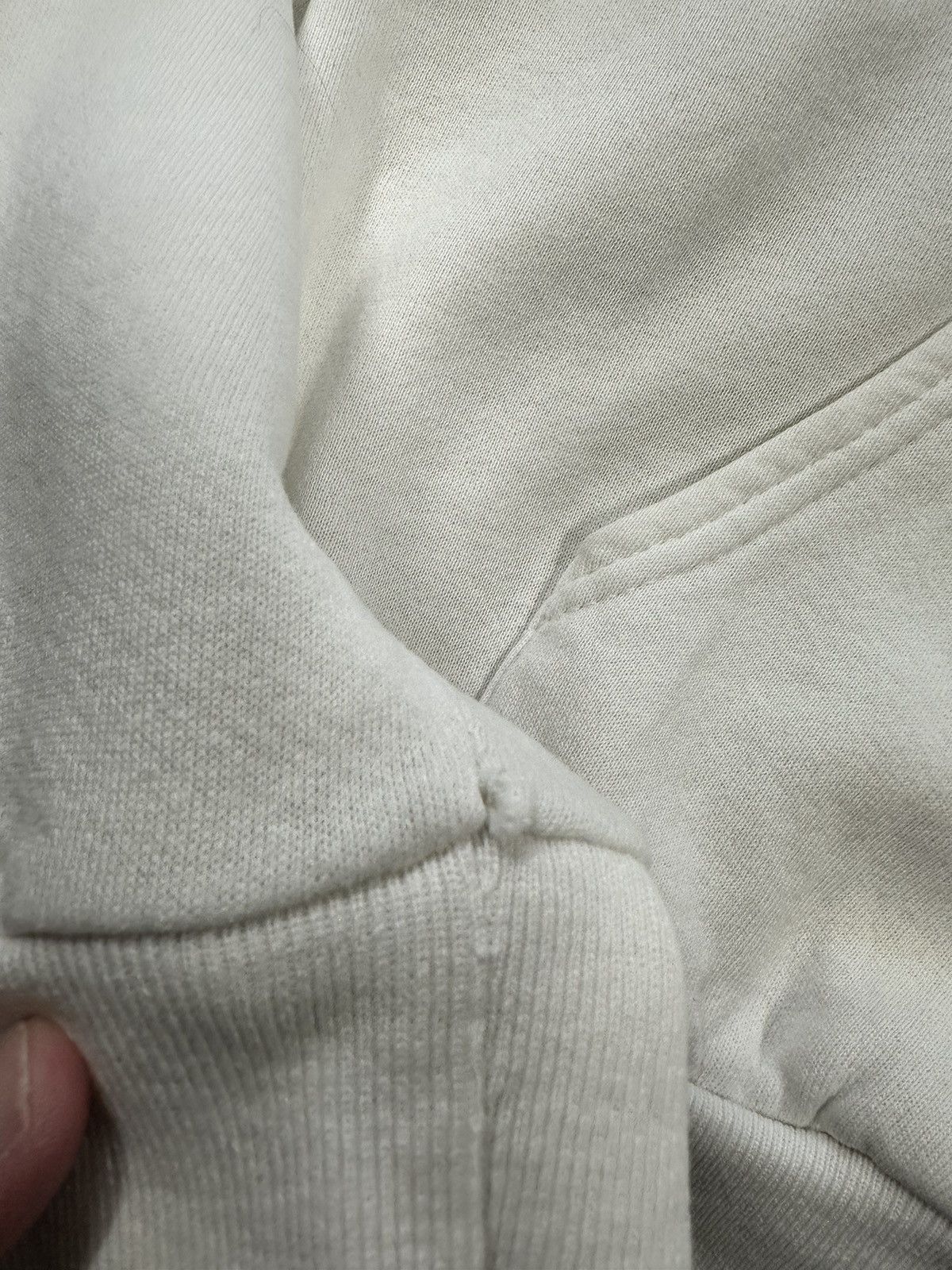 Vintage Vintage 90s Air Force Academy Military Army Hoodie Size US S / EU 44-46 / 1 - 6 Thumbnail