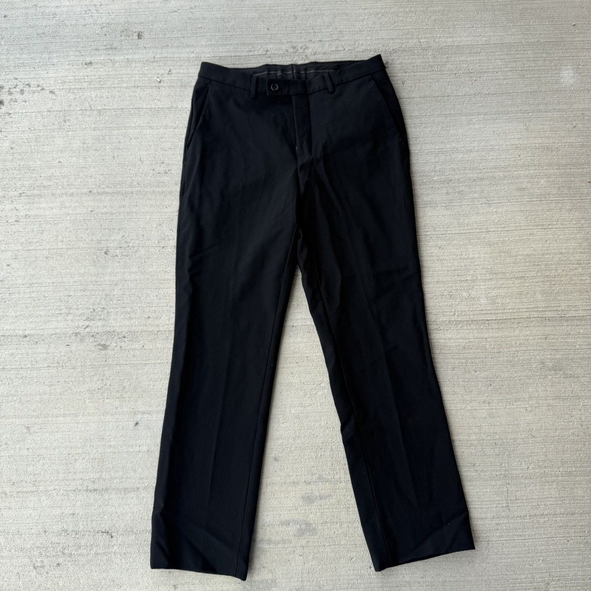Gucci Gucci Tom Ford Era Trousers Size US 31 - 1 Thumbnail