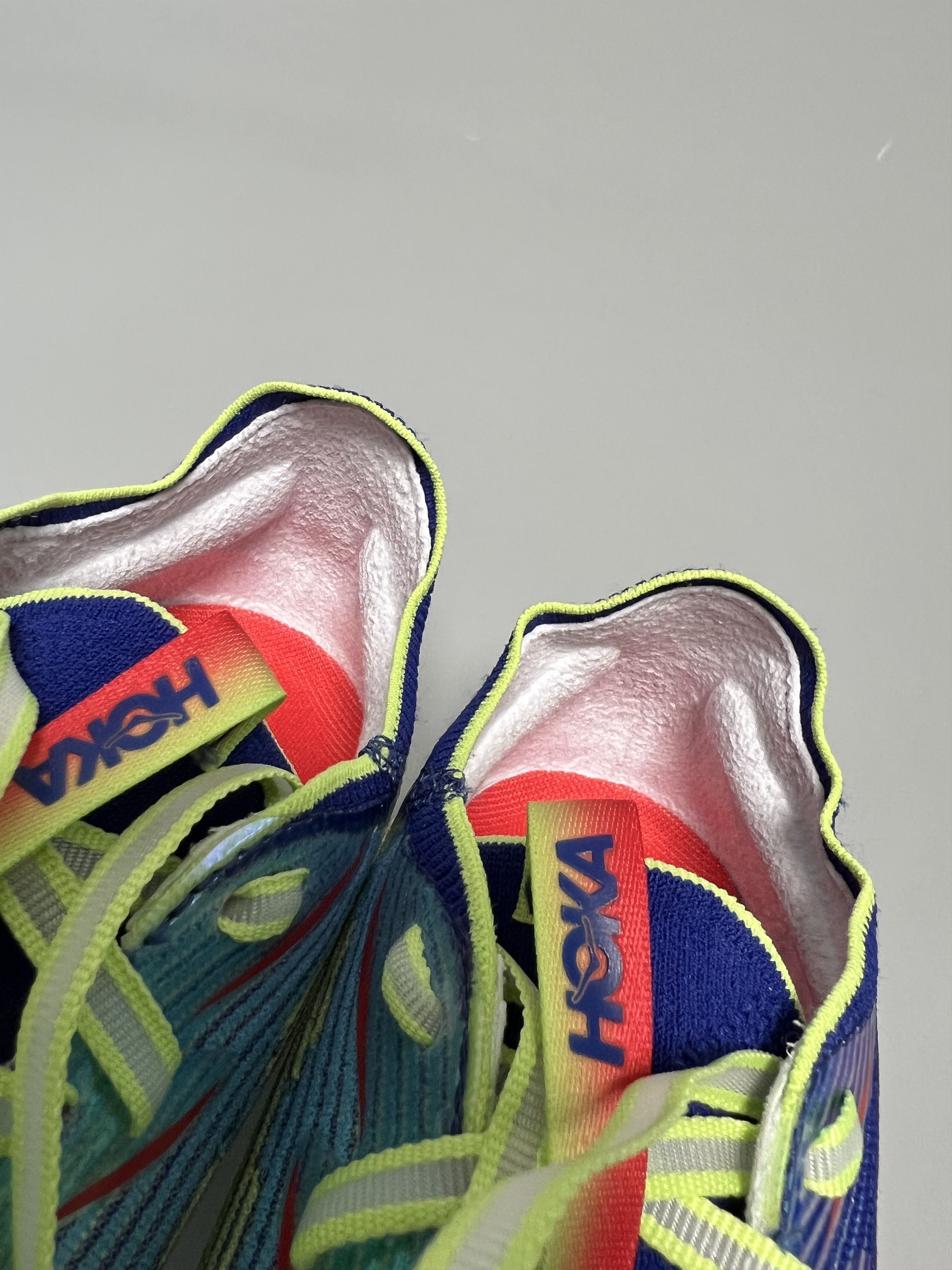 Hoka Hoka One One Cielo X1 Running Shoes 1147910-ENN Size US 8.5 / EU 41-42 - 18 Thumbnail