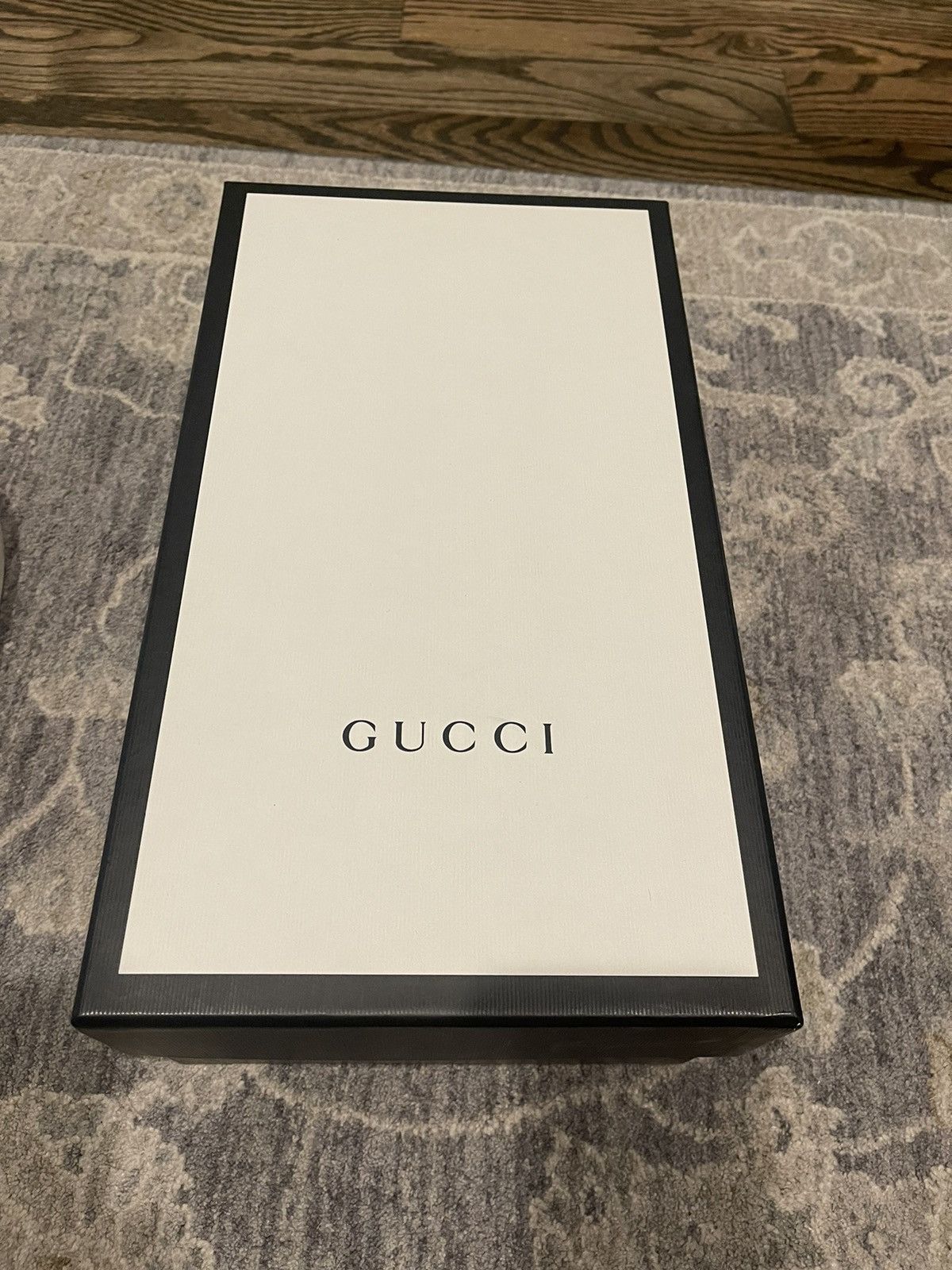 Gucci Gucci Ace sneaker Size US 8 / EU 41 - 4 Thumbnail
