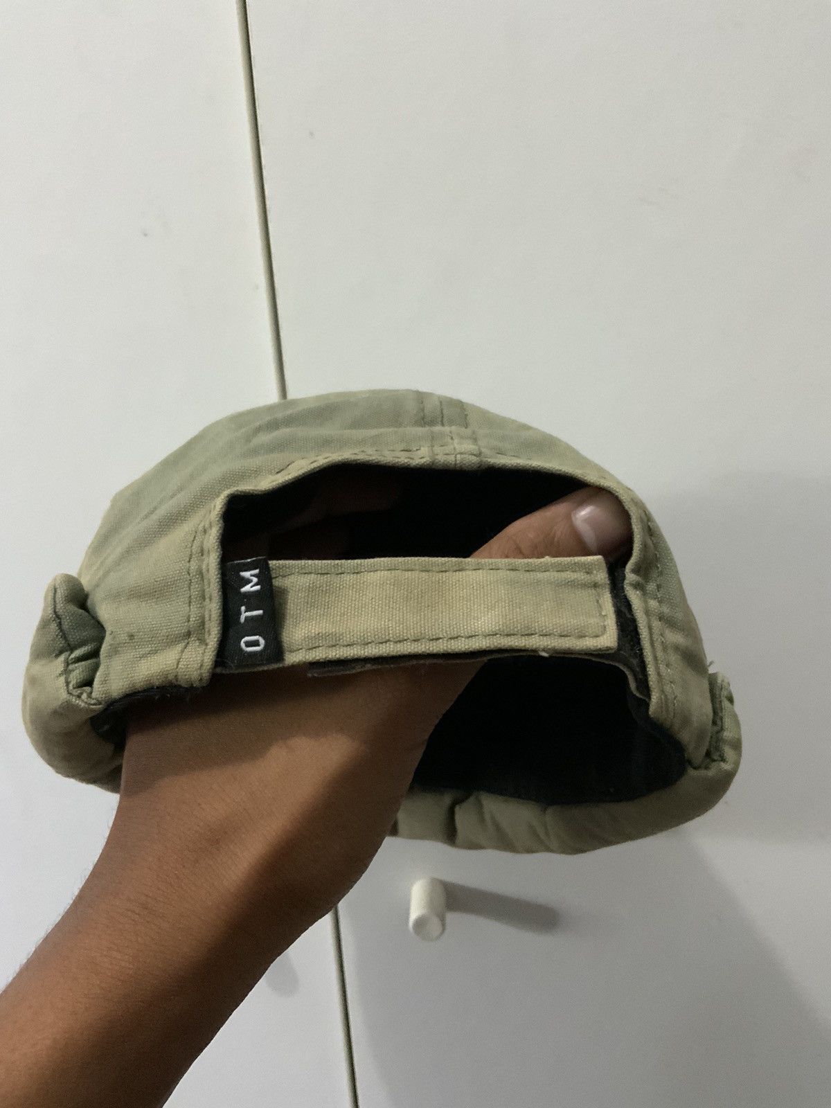 Hat Club OTM Fade Rare Hat Size ONE SIZE - 10 Thumbnail