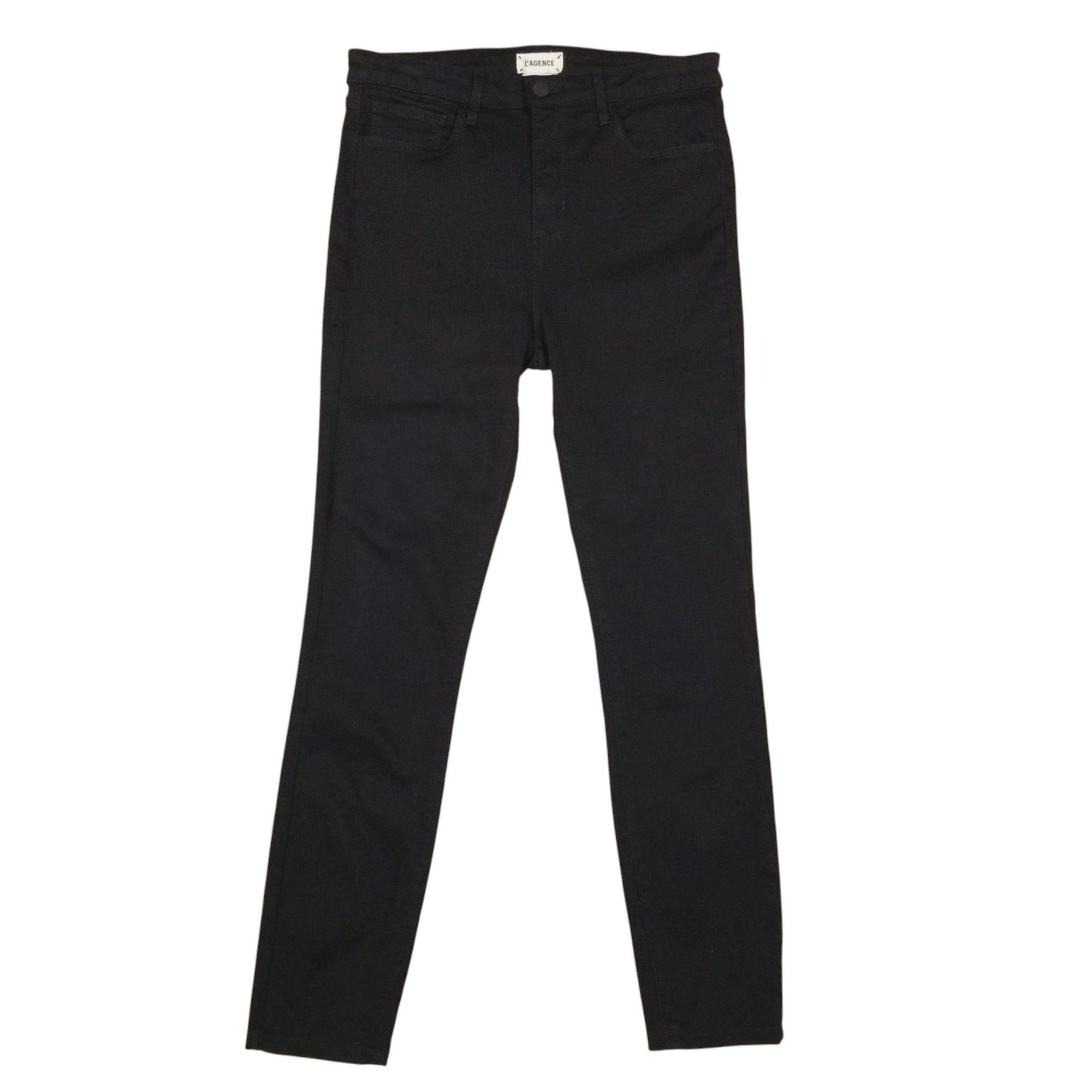 L'AGENCE Marguerite Skinny Jean Size 29" - 1 Thumbnail