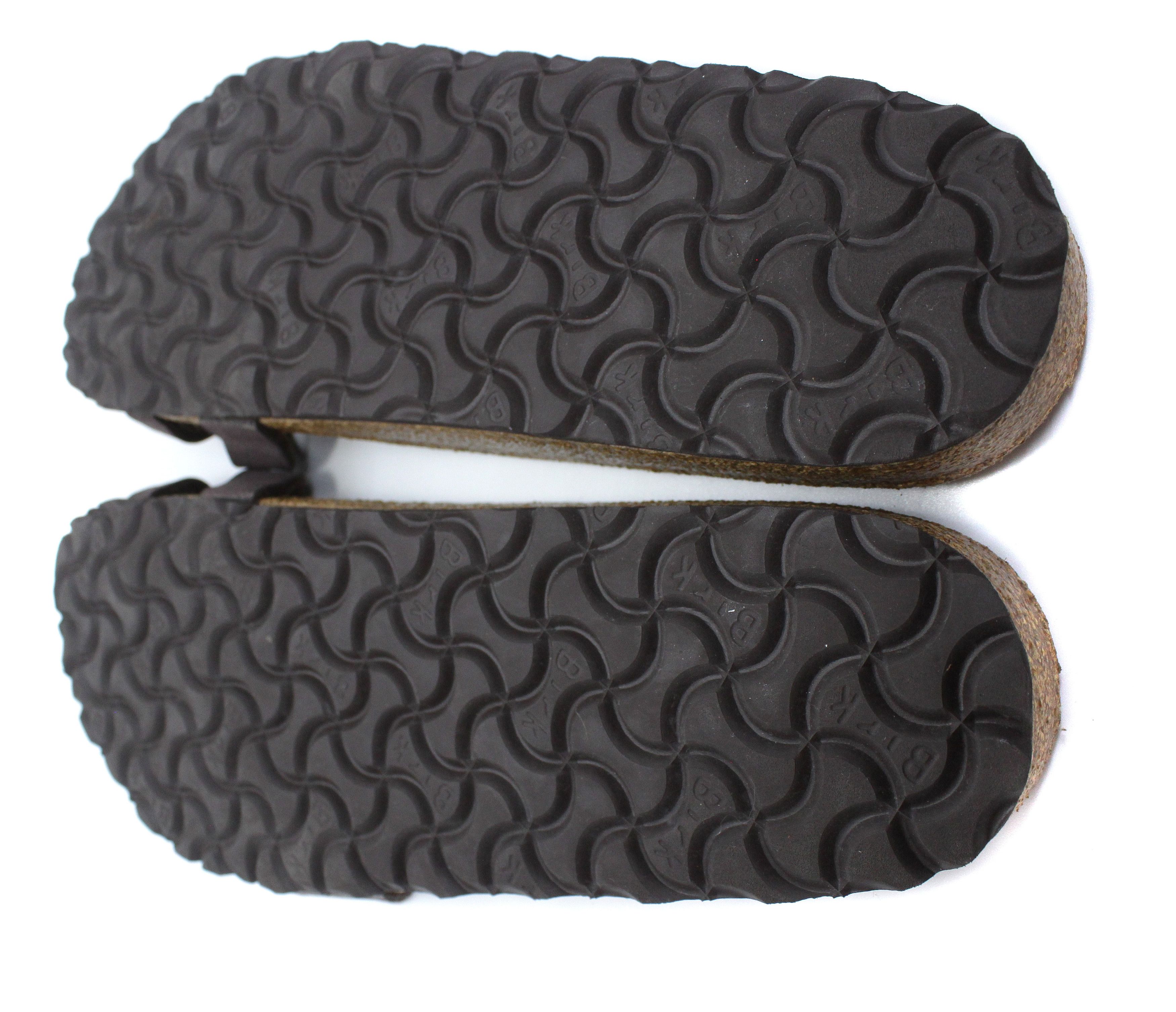Birkenstock Summer Slides Special Edition Size US 8 / EU 41 - 4 Thumbnail