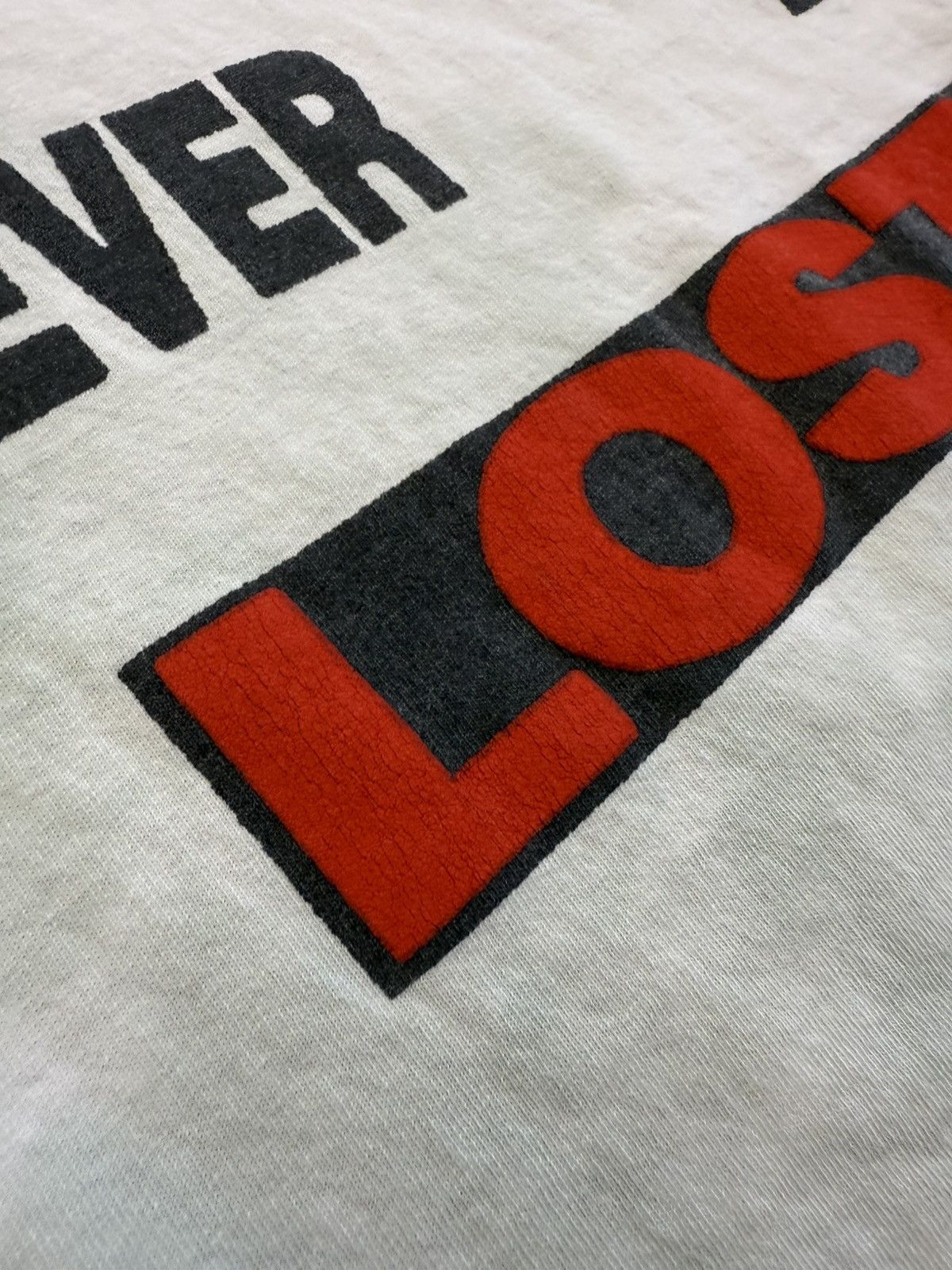Rolling Loud × Travis Scott Travis Scott Rolling Loud Have You Ever Been Lost Tee Size US XL / EU 56 / 4 - 4 Thumbnail