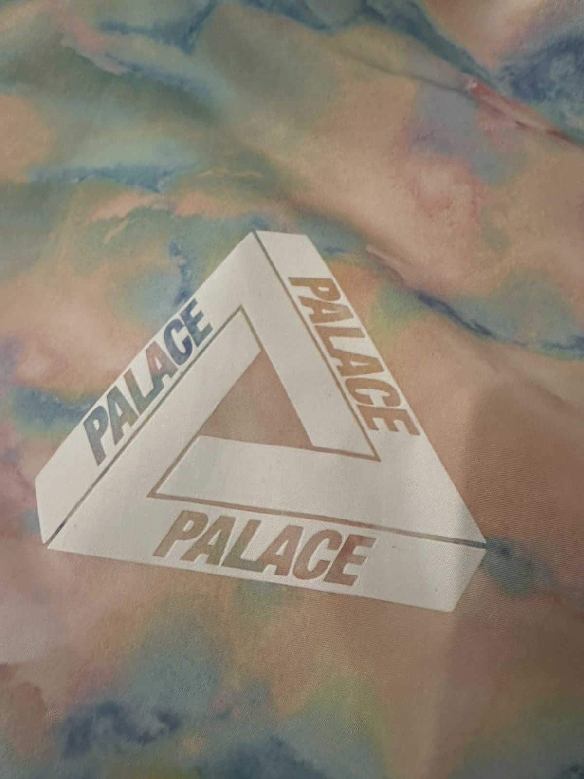 Adidas × Palace Palace x Adidas Marble “Bomber” F/W 15 Size US L / EU 52-54 / 3 - 2 Thumbnail