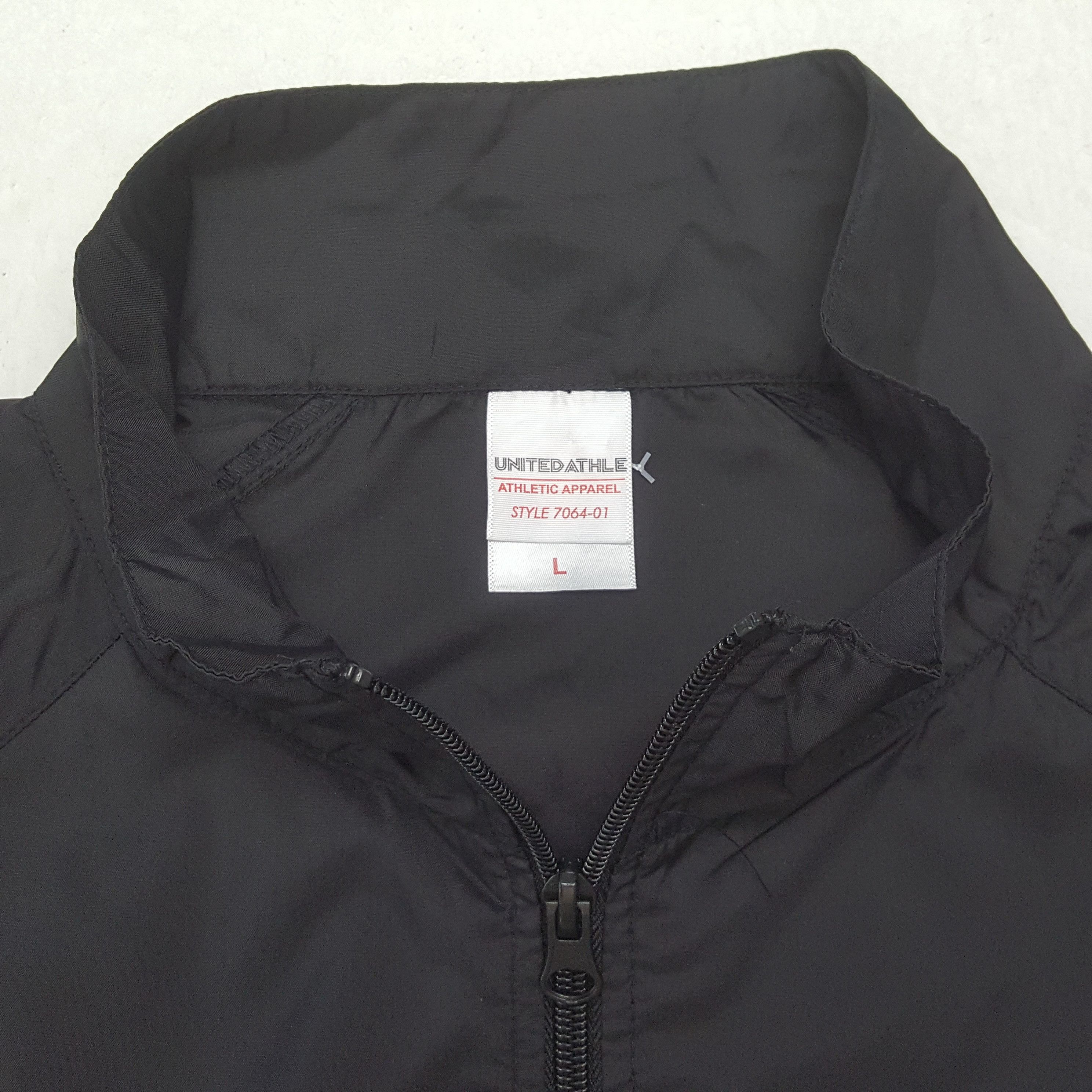Vintage Iphone Promo Style Jacket RR28 Size US M / EU 48-50 / 2 - 7 Thumbnail