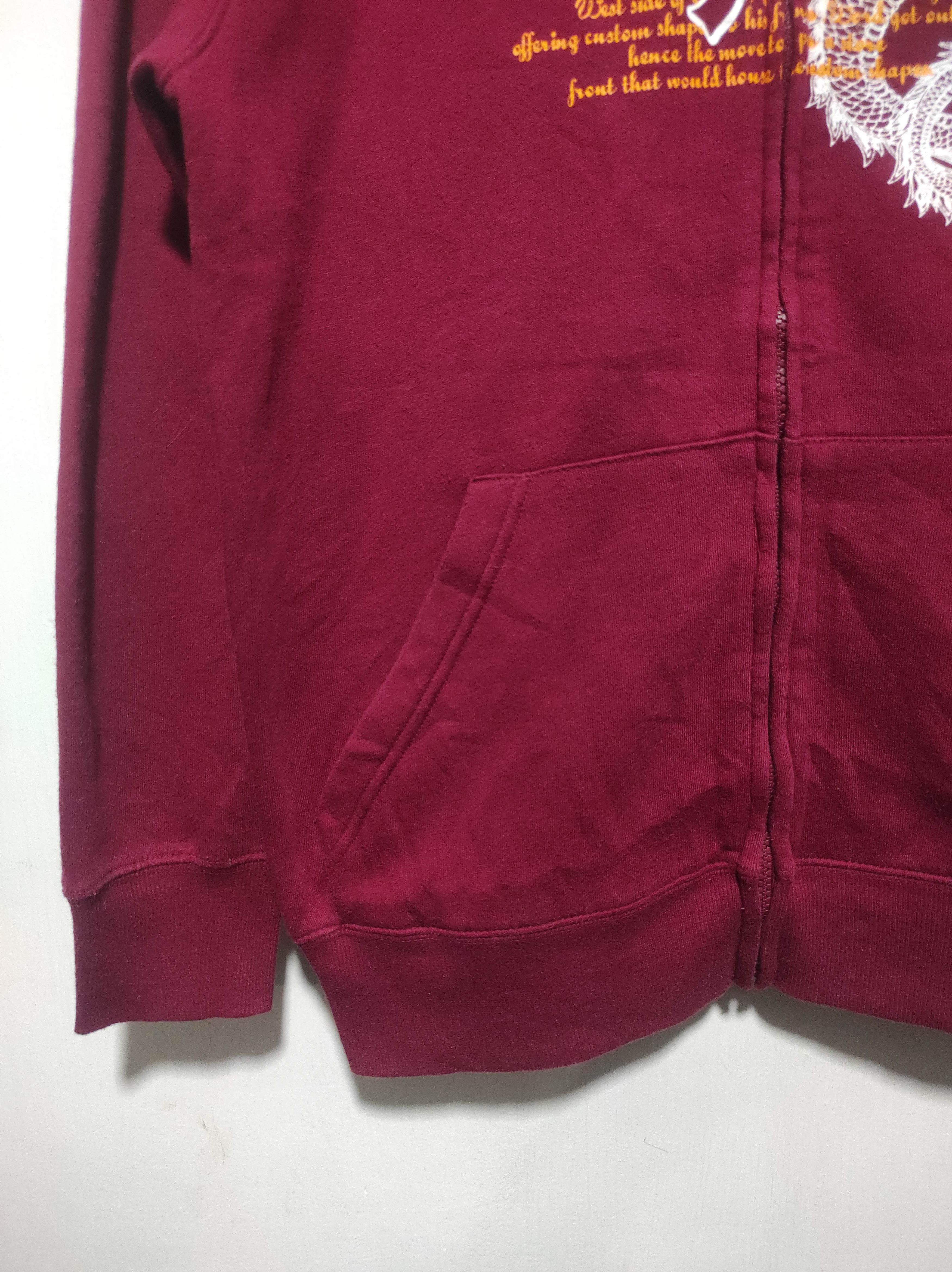 If Six Was Nine T&C Surf Design Zip Fur Hoodie IfSixWasNine LGB style Size US M / EU 48-50 / 2 - 8 Thumbnail