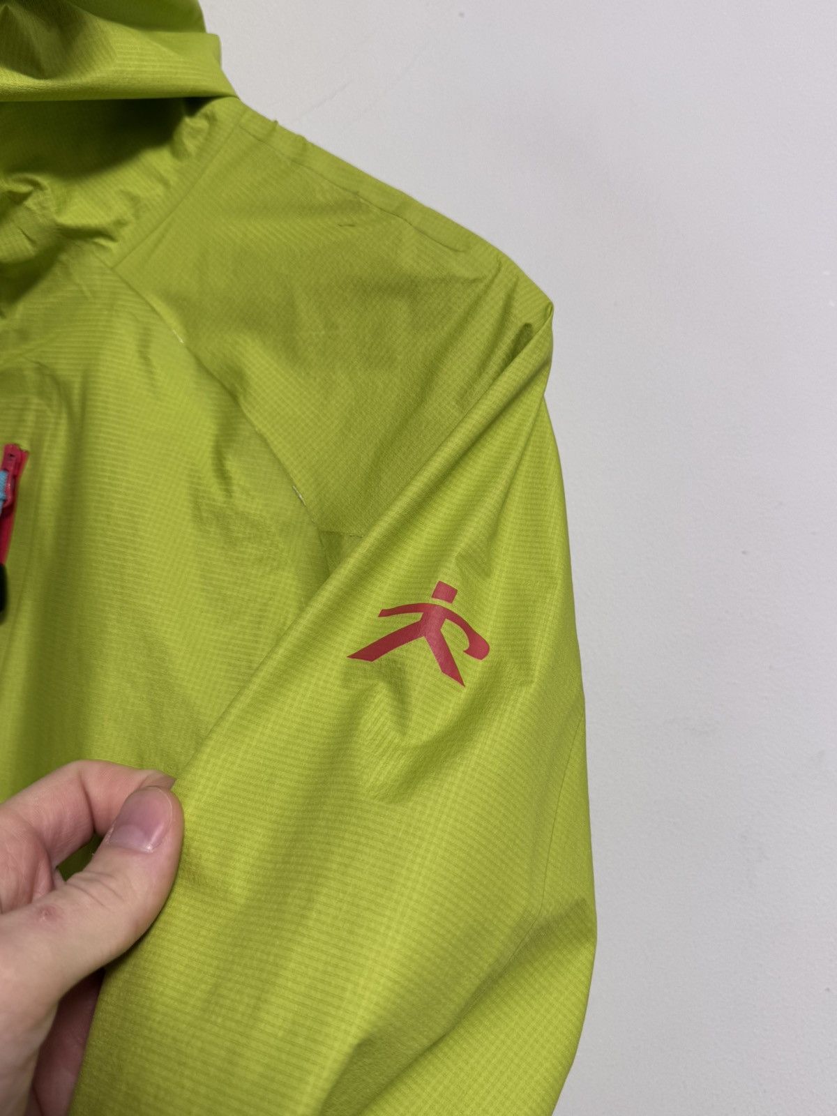 Vintage R’adys Outdoor Jacket Y2K style Size L / US 10 / IT 46 - 12 Thumbnail