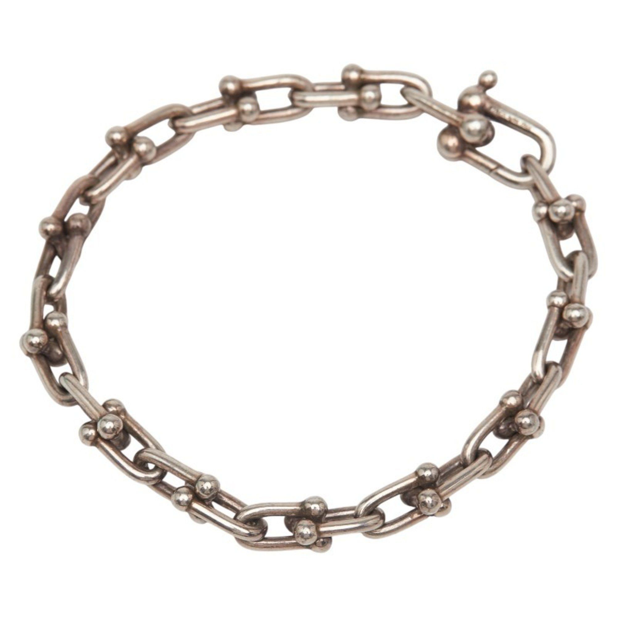 Tiffany & Co. TIFFANY&Co. Tiffany HardWear Small Link Bracelet