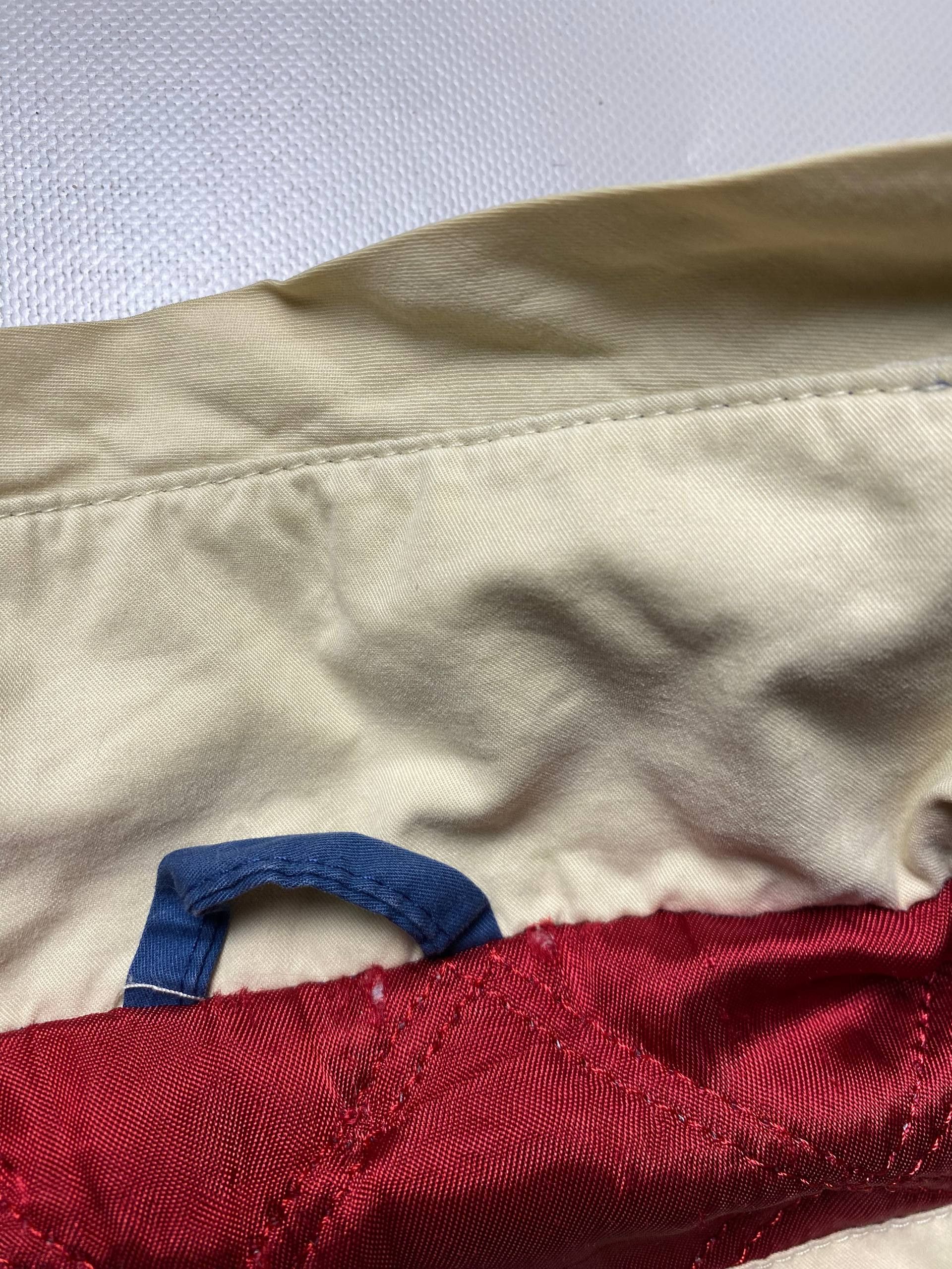 Paul & Shark Vintage Paul Shark Jackets 80s Size US XL / EU 56 / 4 - 6 Thumbnail