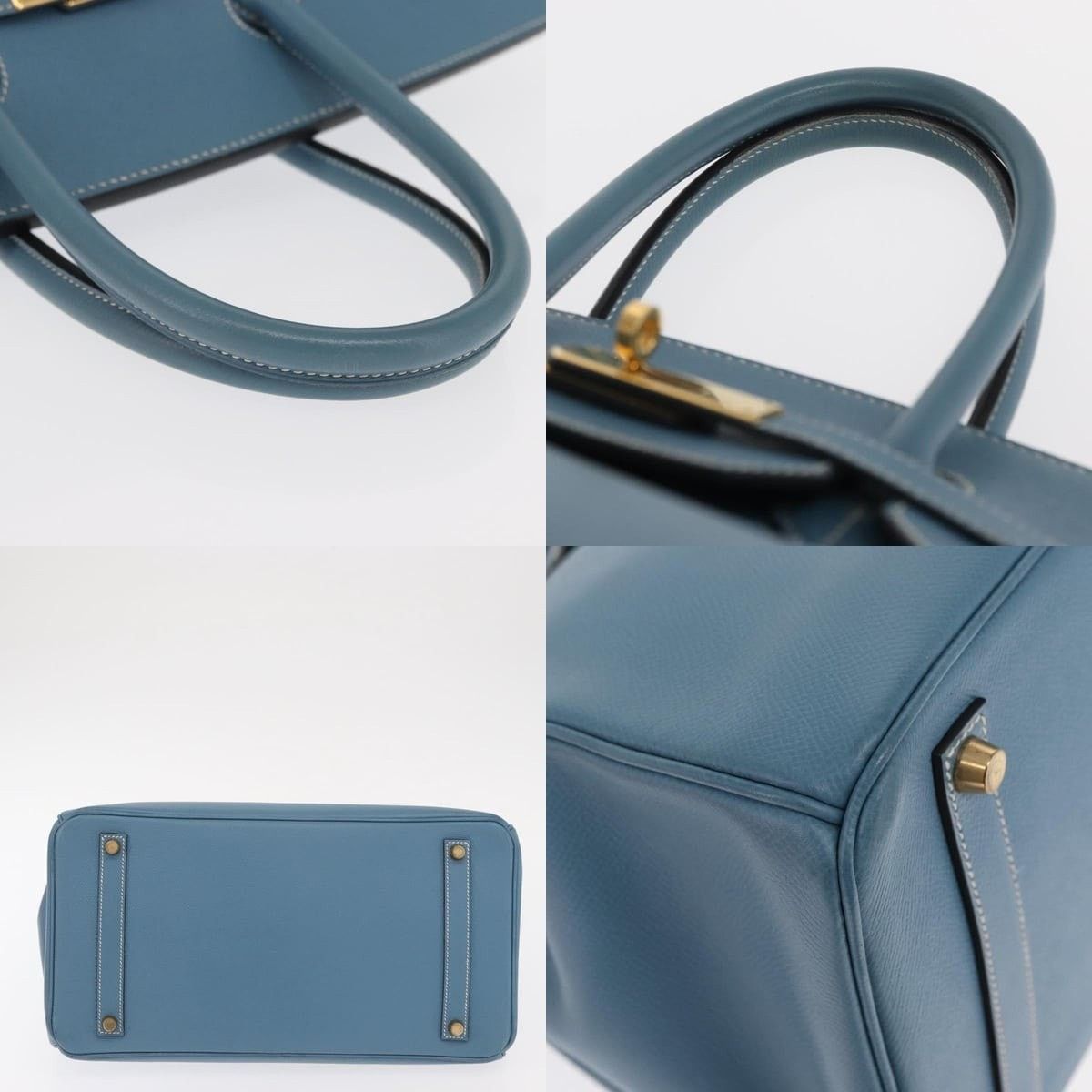Hermes Hermes Birkin 35 Handbag Size ONE SIZE - 4 Thumbnail