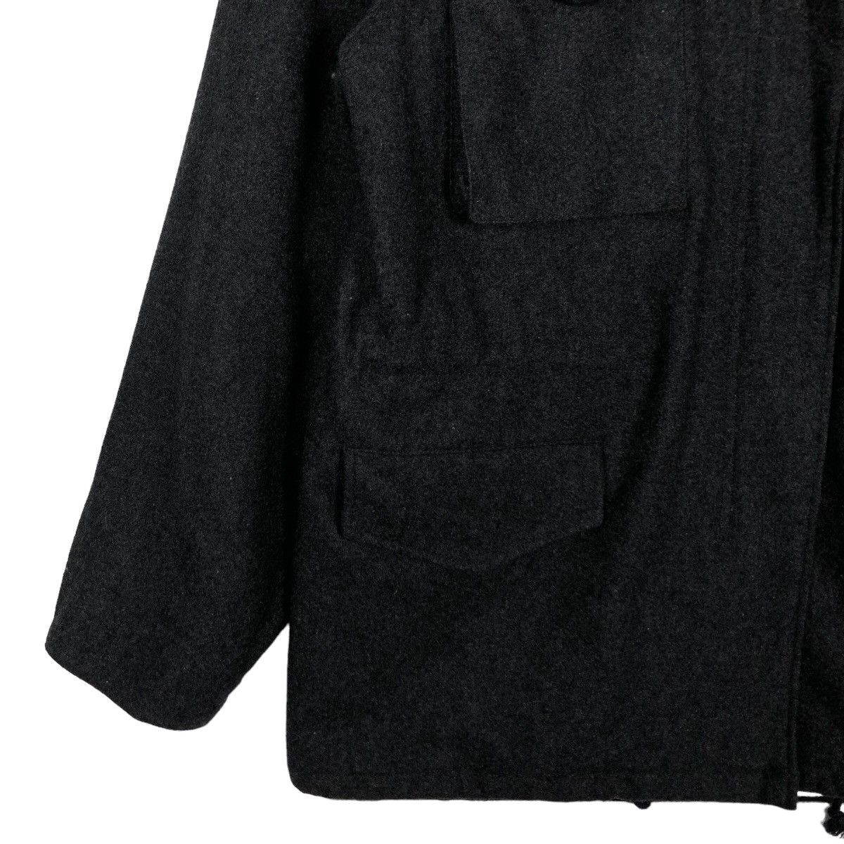 Japanese Brand 🔥Vintage Cargo Inspector Pocket Rimlimit Tokyo Japan Size US M / EU 48-50 / 2 - 3 Thumbnail