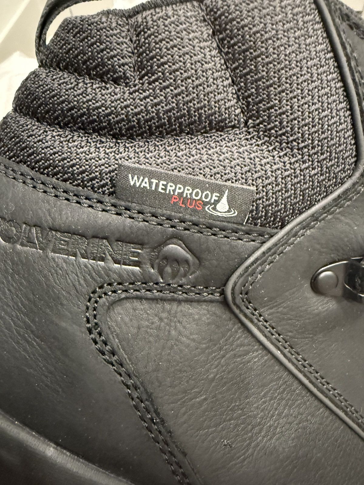 Wolverine Wolverine Proshift LX EB Size US 11.5 / EU 44-45 - 4 Thumbnail
