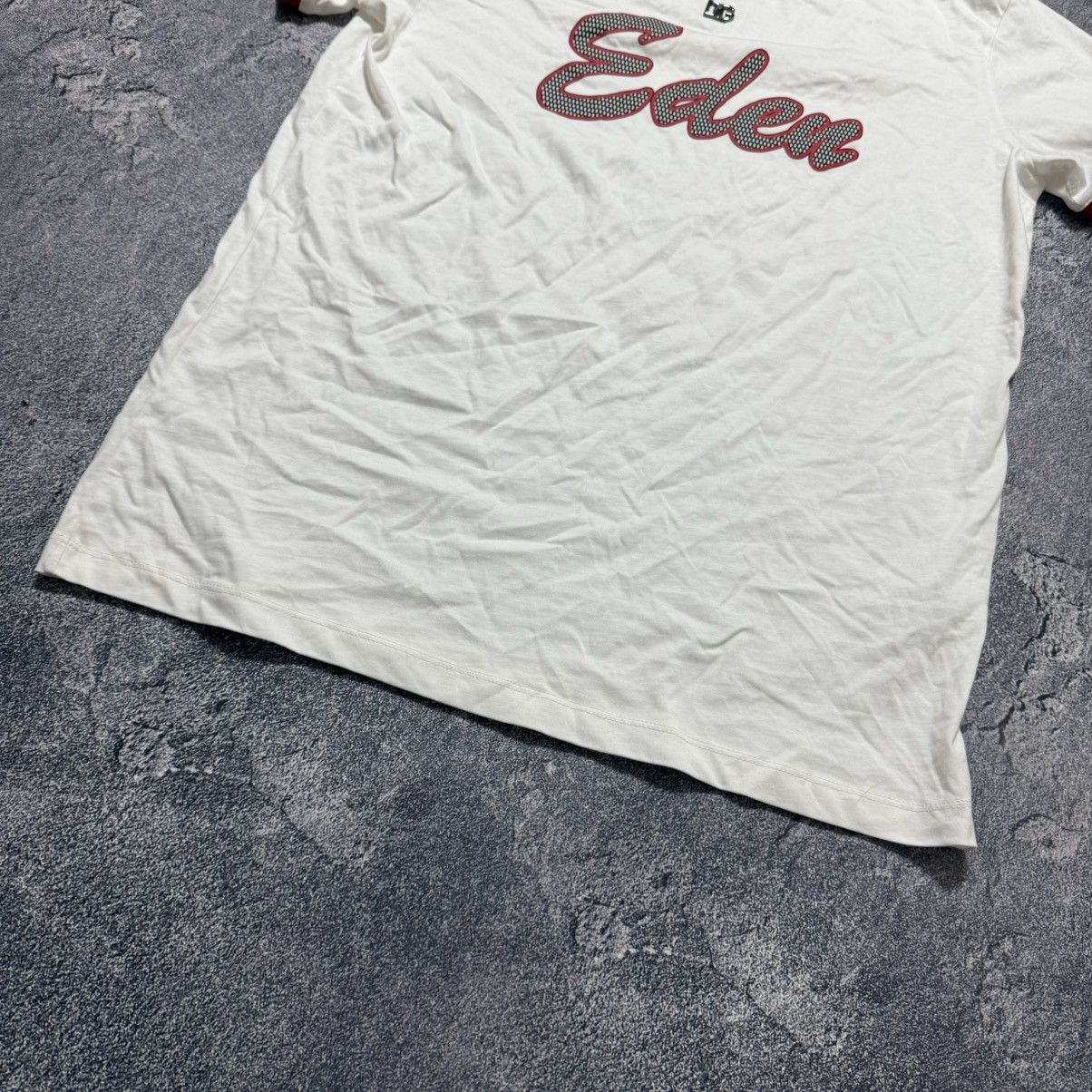 Dolce & Gabbana T-Shirt Dolce&Gabbana “Eden” Size US XL / EU 56 / 4 - 4 Thumbnail