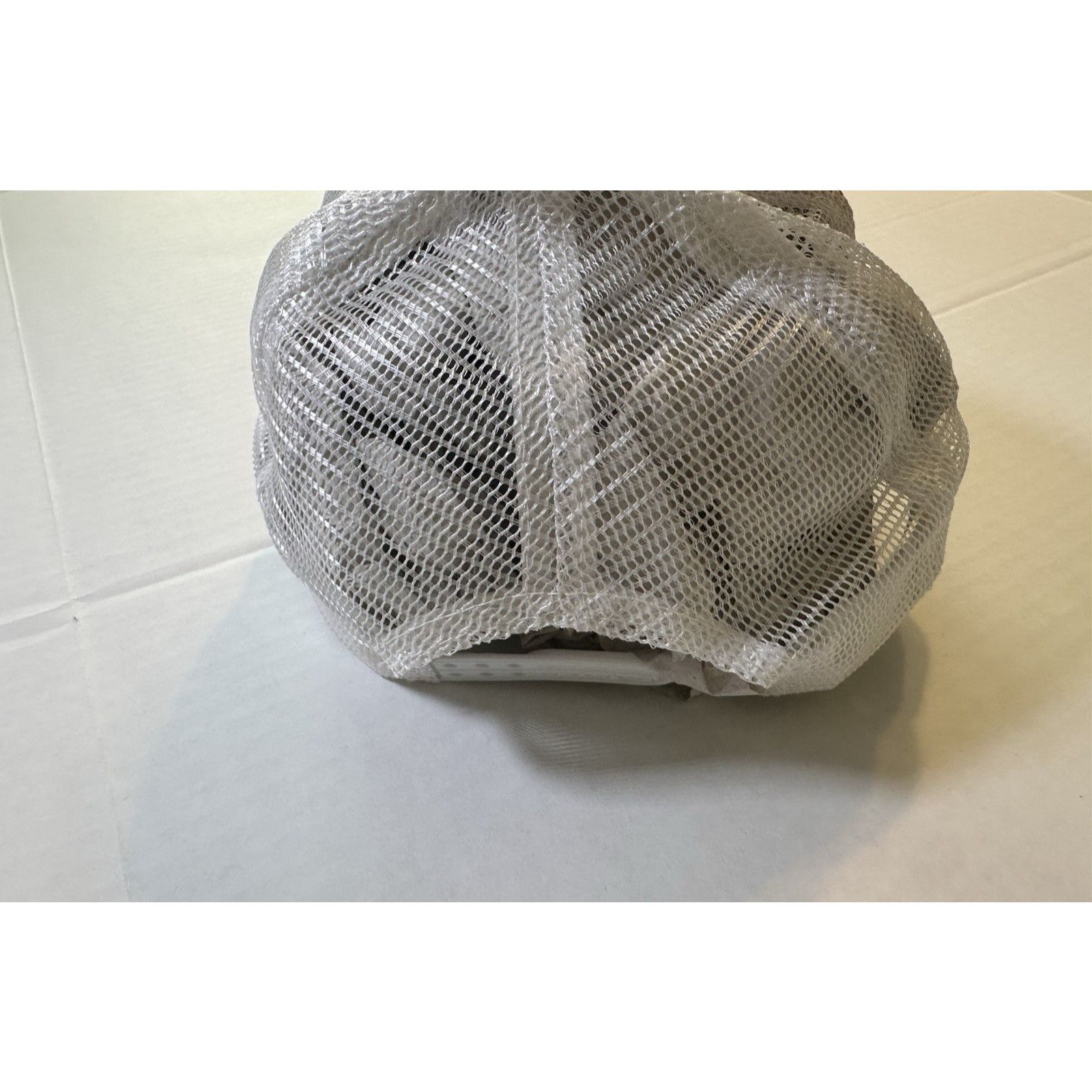 Other YOLO Boards Trucker Hat Snapback OSFA Red/White Surfing Size ONE SIZE - 7 Thumbnail