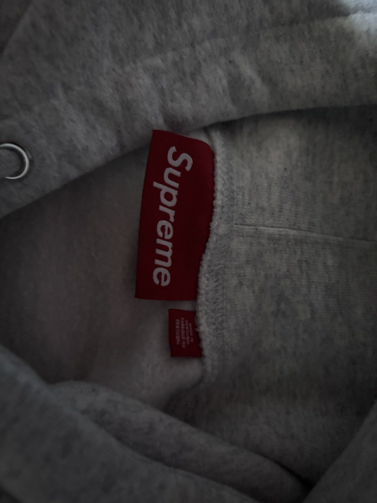 Other Supreme New World Order Hoodie Sweatshirt Size US S / EU 44-46 / 1 - 4 Thumbnail