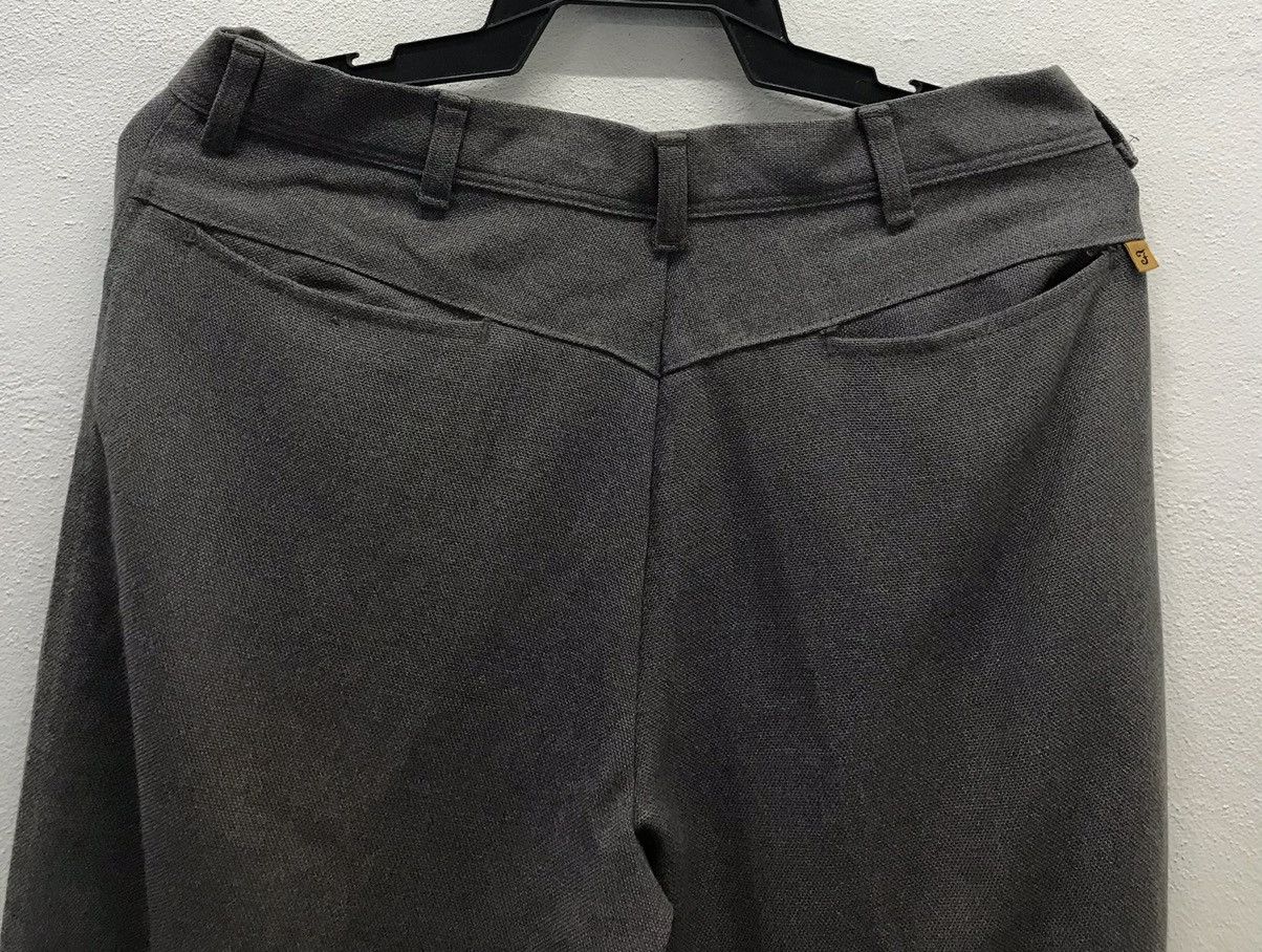 Farah × Vintage Vintage Farah Pants Size US 32 / EU 48 - 4 Thumbnail