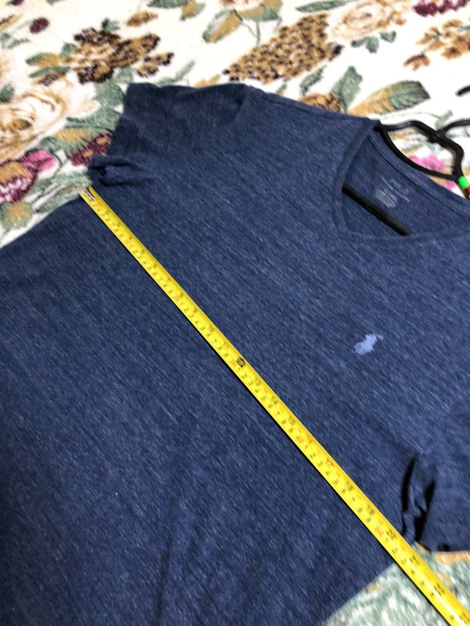 Polo Ralph Lauren Polo Ralph Lauren Shirt Mens Pony Preppy Short Sleeve Size US M / EU 48-50 / 2 - 5 Thumbnail