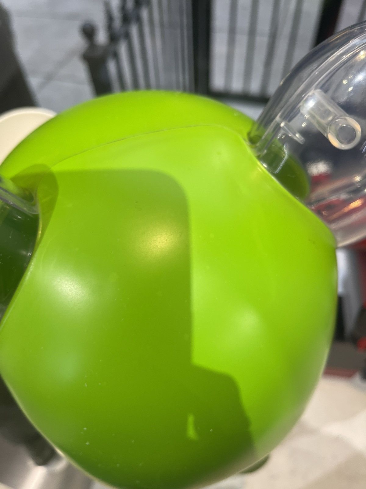 Medicom Toy Kermit the frog Bearbrick Size ONE SIZE - 4 Thumbnail