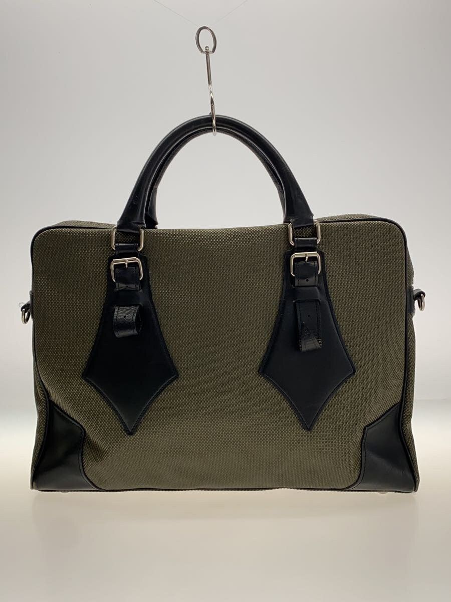 Vivienne Westwood Briefcase Laptop Shoulder Bag Size ONE SIZE - 3 Thumbnail