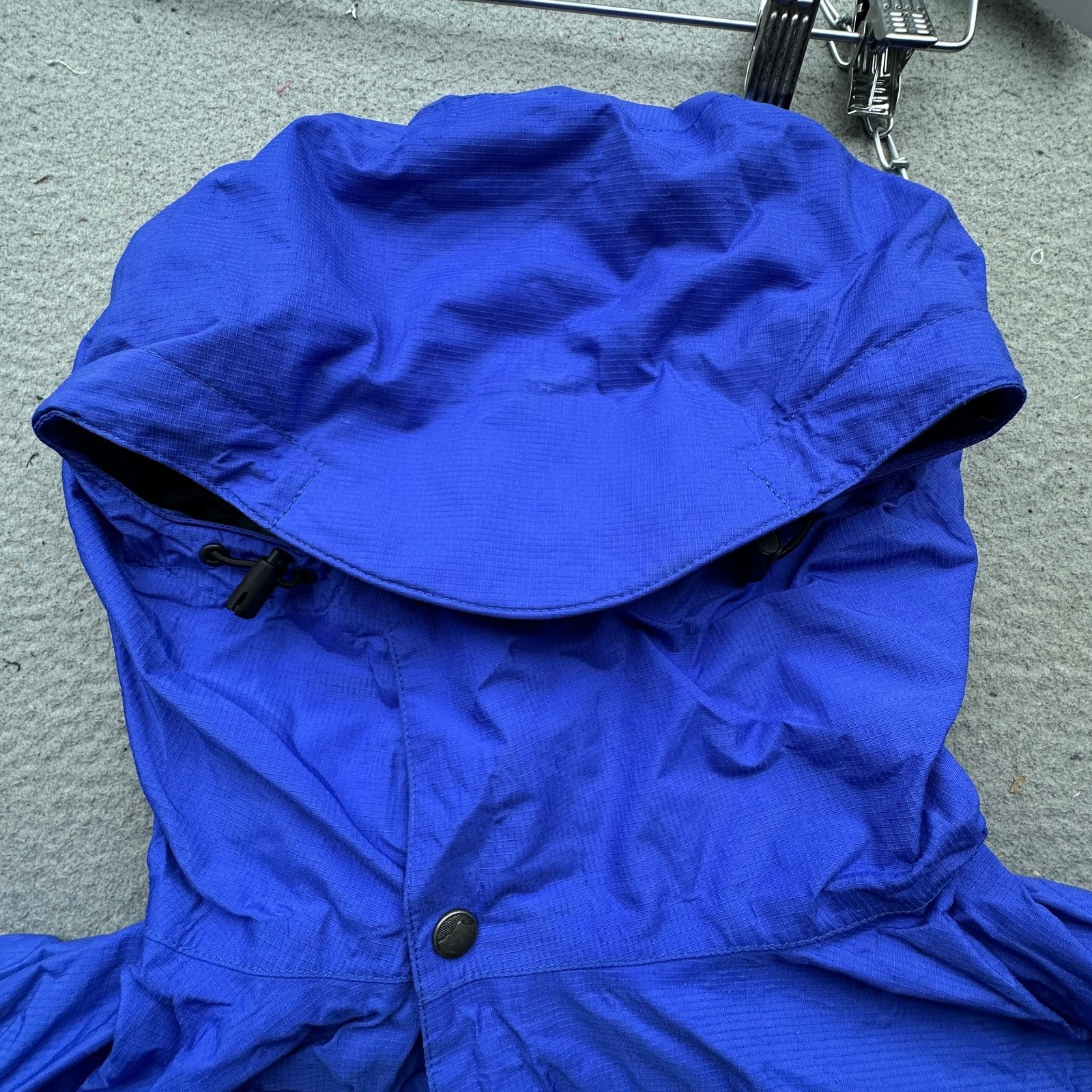 Other Lowe Alpine Triple Point Ceramic Blue Ski Jacket Women Small Size S / US 4 / IT 40 - 10 Thumbnail