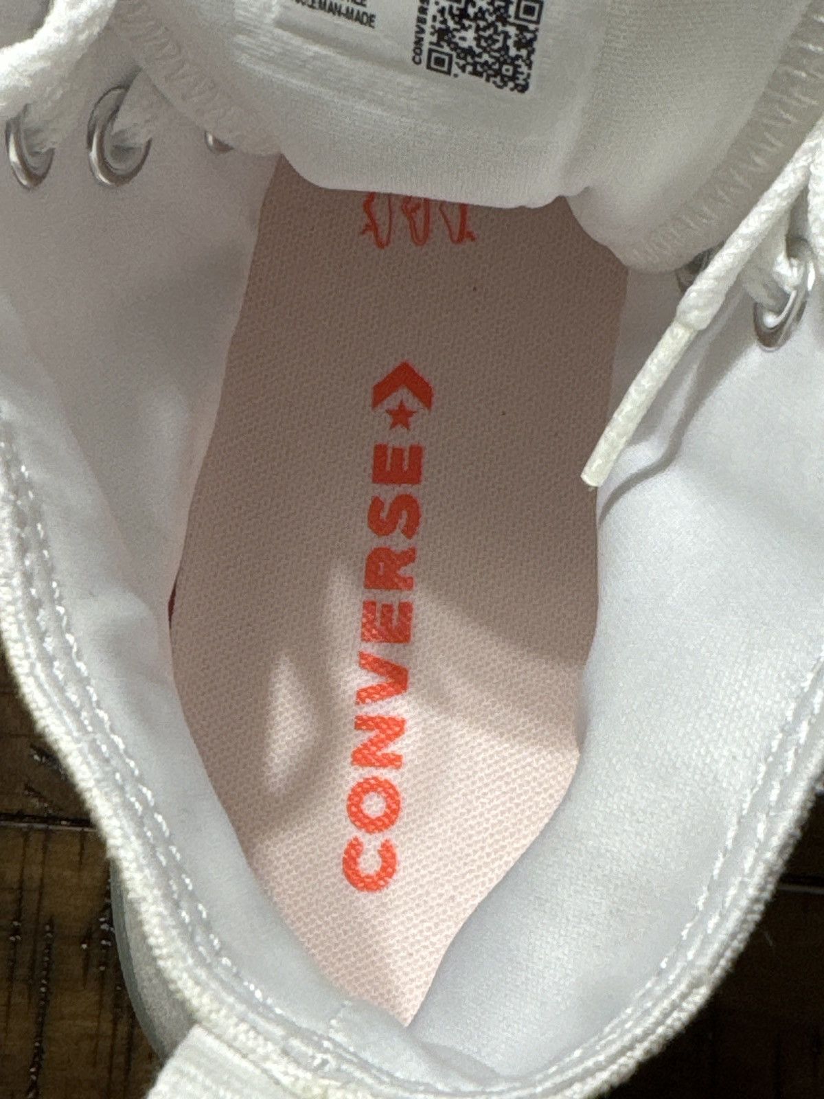 Converse Converse Chuck Taylor Size US 9 / EU 42 - 7 Thumbnail
