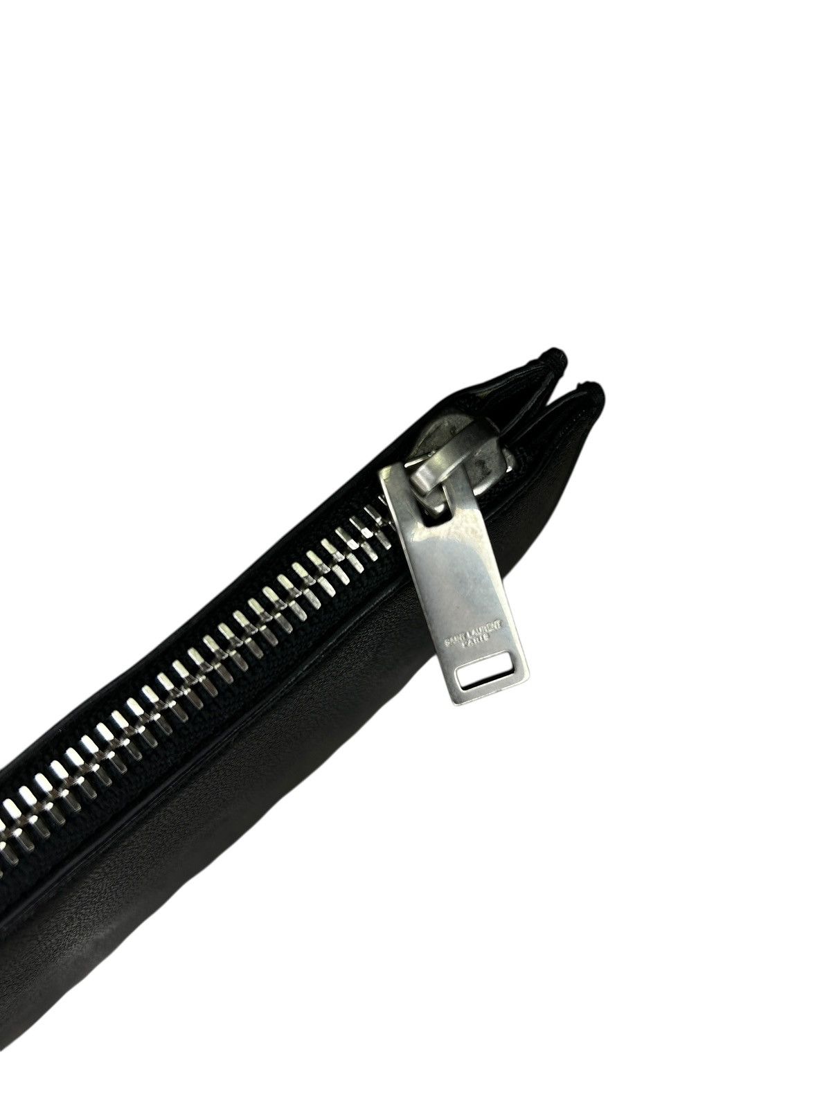 Saint Laurent Paris By Hedi Slimane Star Clutch Size ONE SIZE - 3 Thumbnail