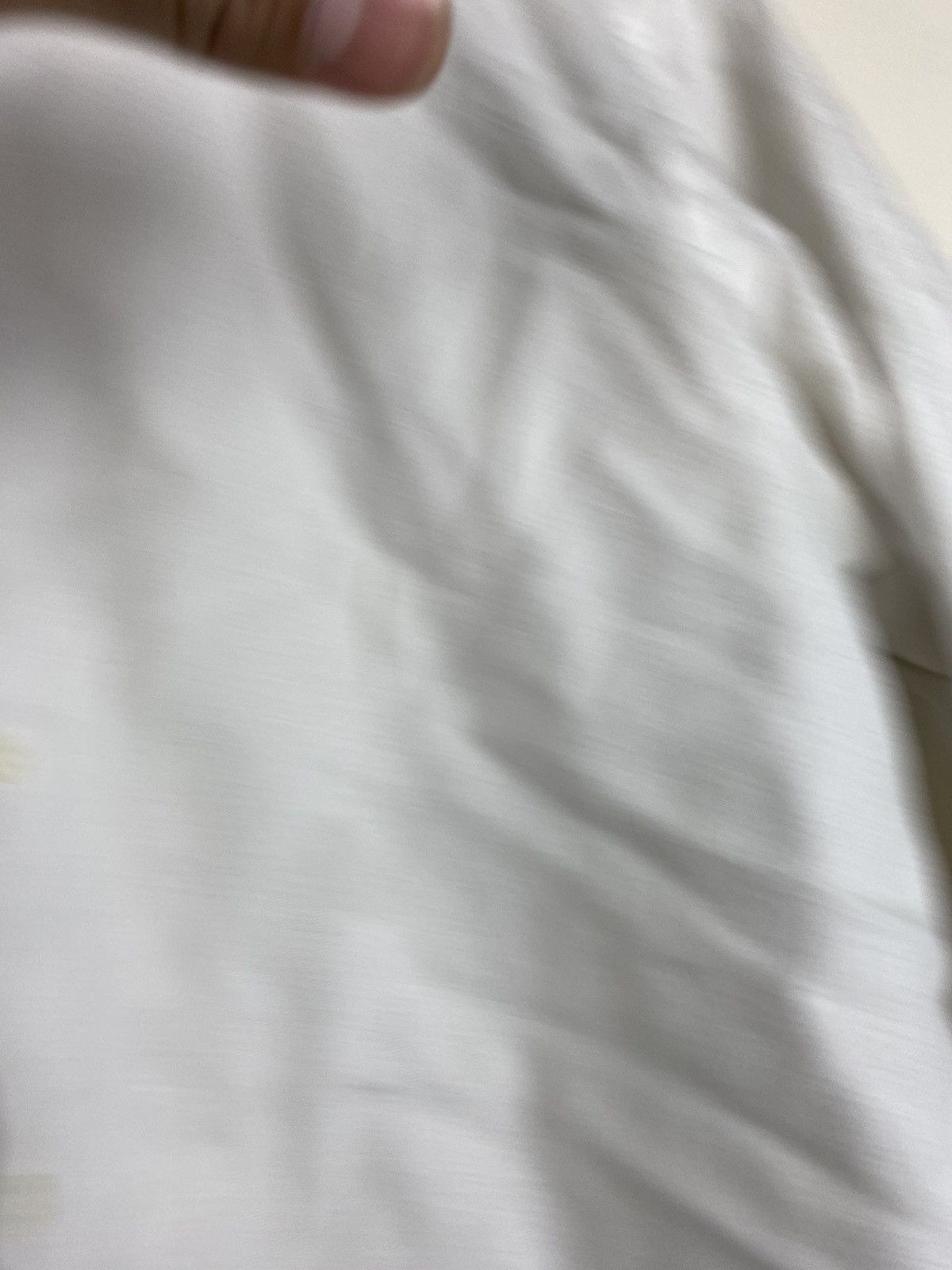 Japanese Brand Makers Shirt Slim Fit Button Up Dress Shirt Made in Japan Size US M / EU 48-50 / 2 - 7 Thumbnail