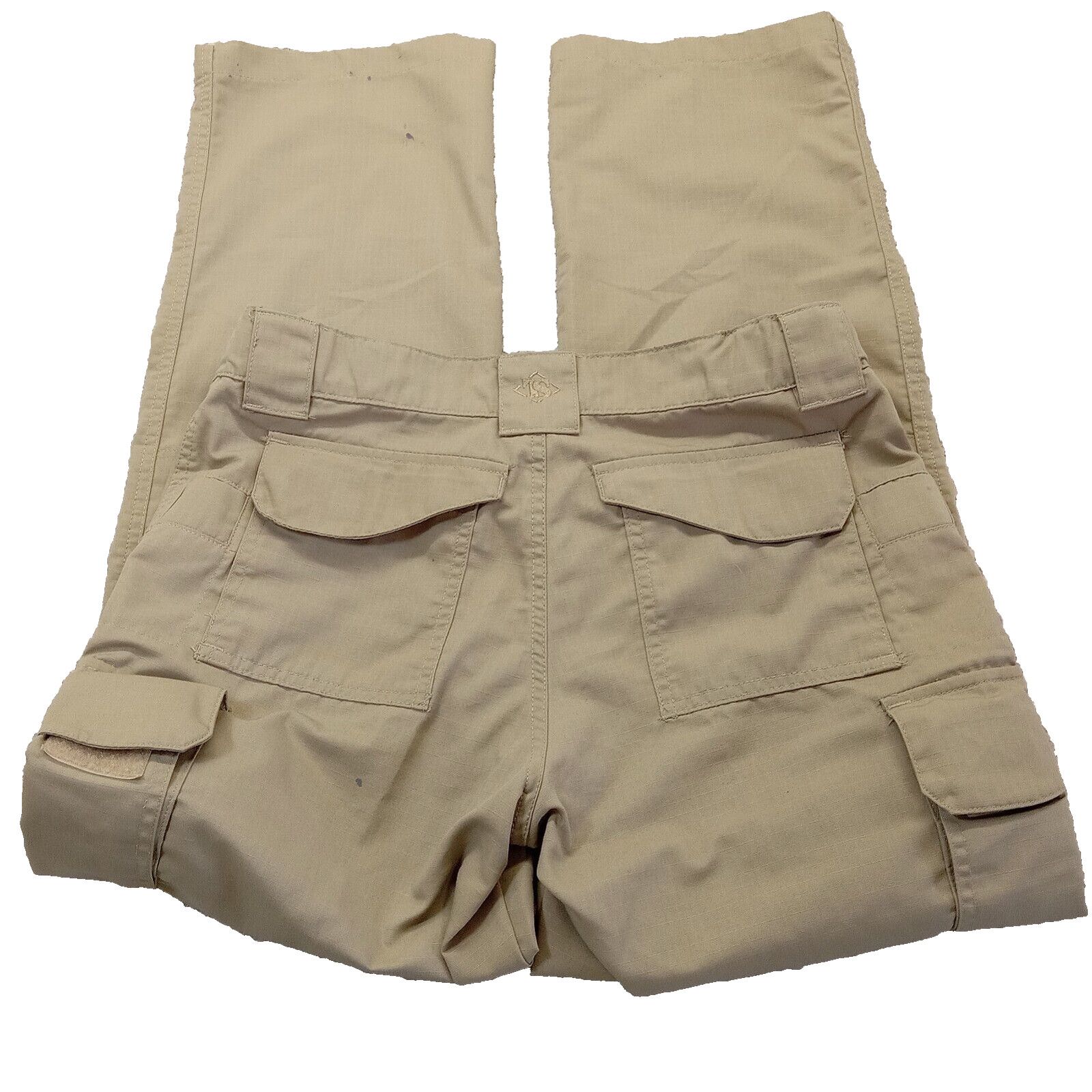 Tru-Spec Tru-Spec Tactical Pants 10 (34 X 32) Professional Workwear Size 32" / US 10 / IT 46 - 7 Thumbnail