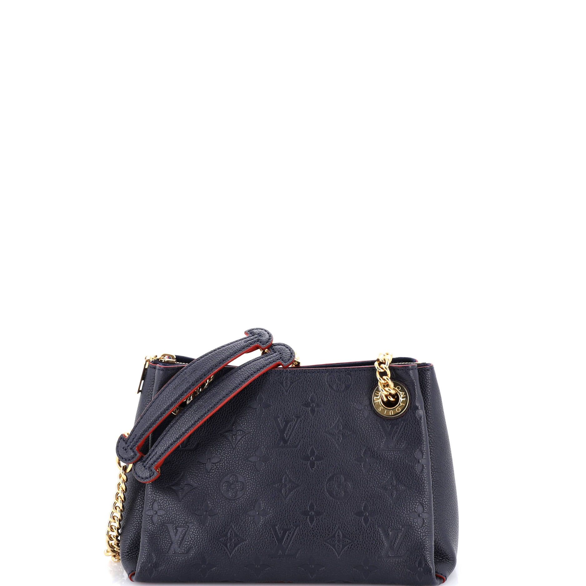 Louis Vuitton Surene Handbag Size ONE SIZE - 1 Thumbnail