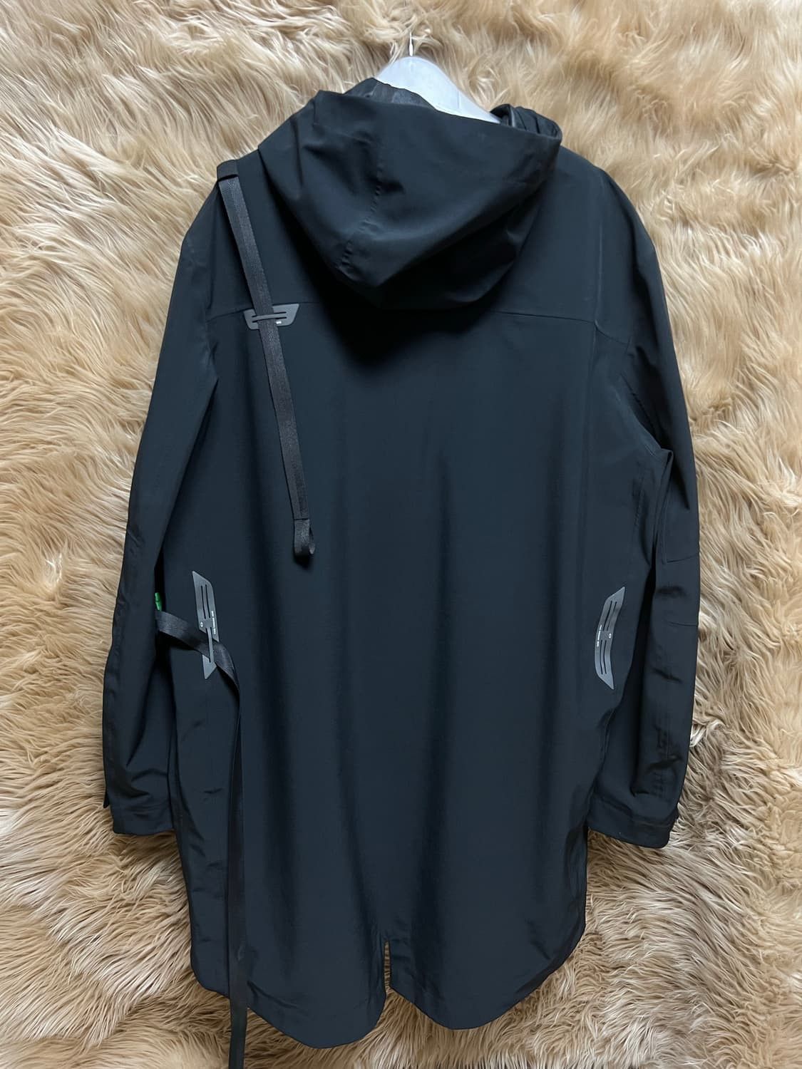 Oakley Oakley shell jacket raincoat + bag Size US L / EU 52-54 / 3 - 2 Thumbnail