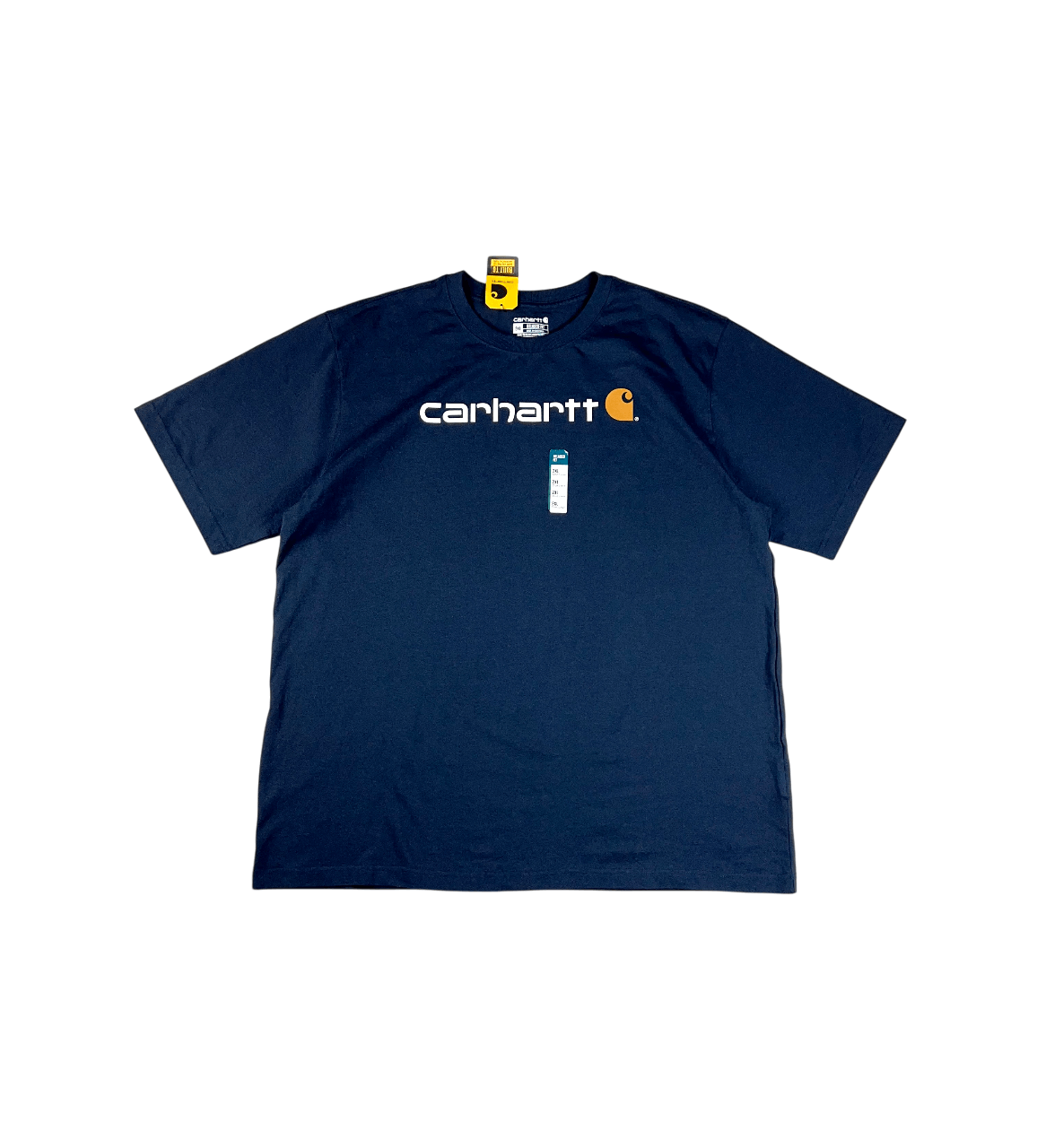 Carhartt Carhartt Tee XXL Size US XXL / EU 58 / 5 - 1 Thumbnail