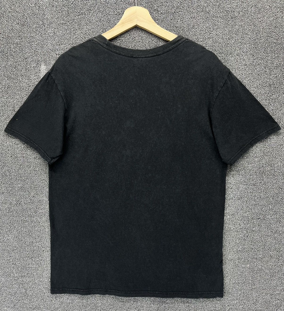 Band Tees Vintage Marilyn Manson Punk Rock Band Tees T Shirts Size US M / EU 48-50 / 2 - 9 Thumbnail